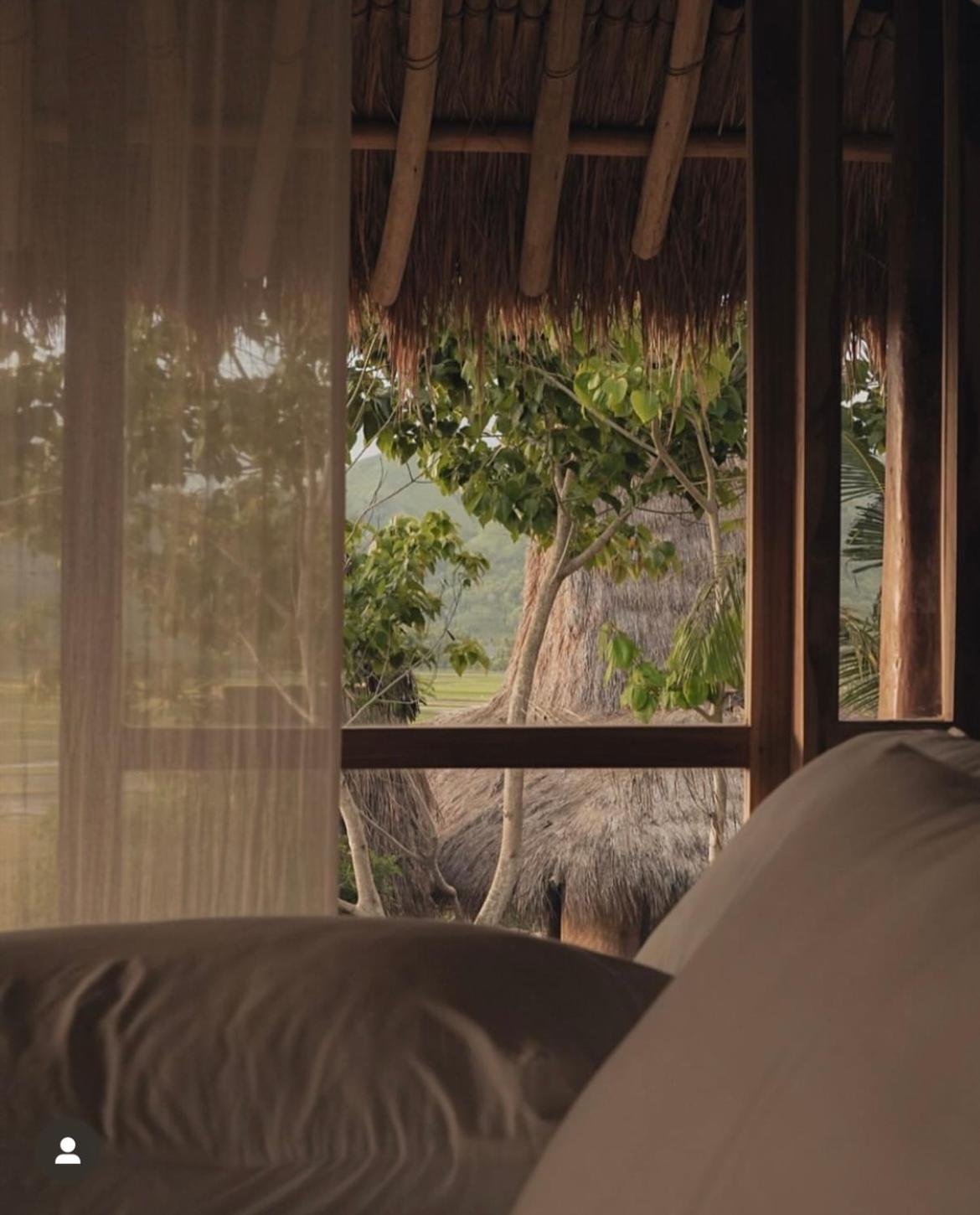 Sumba Farm House view 5