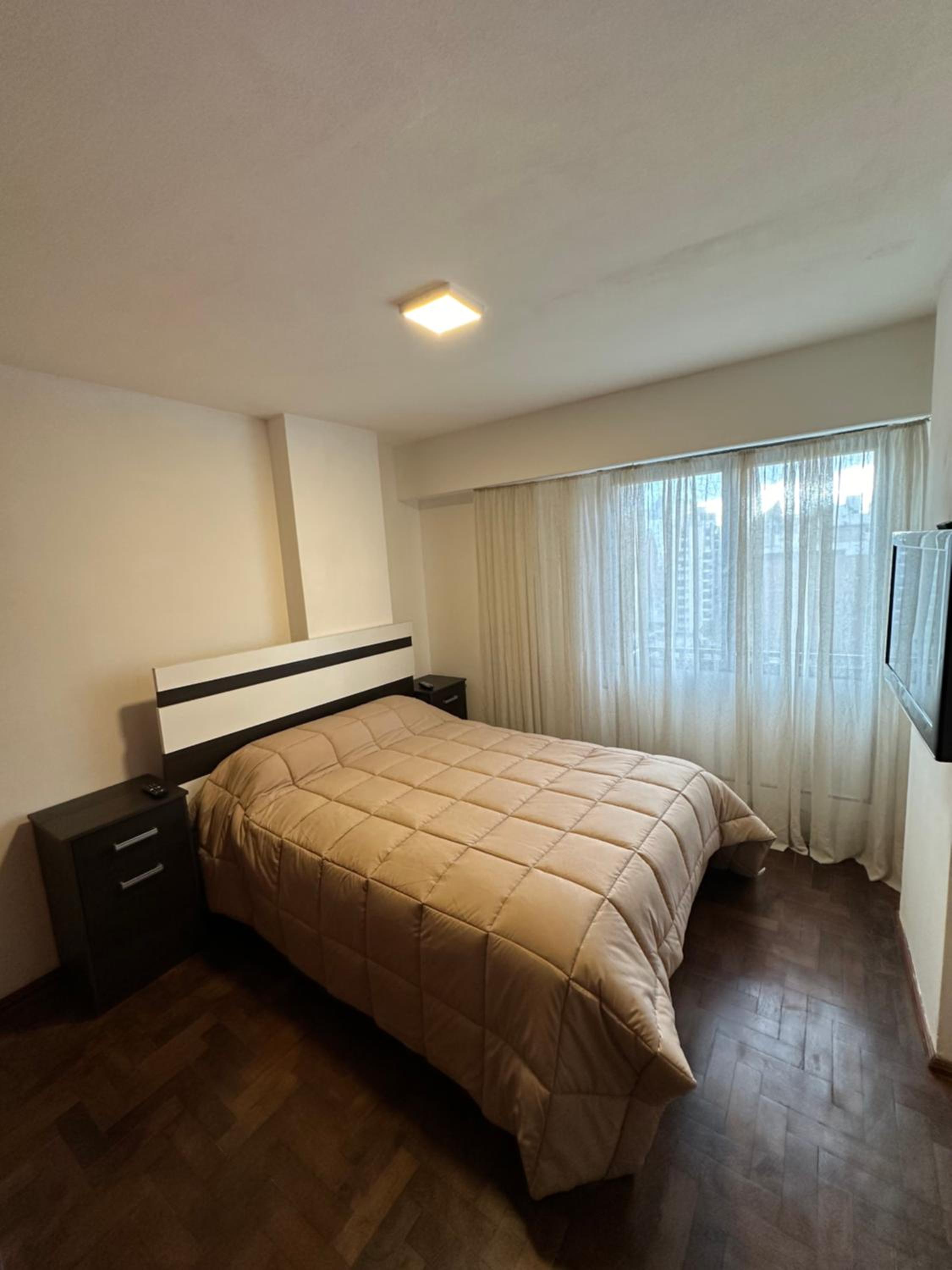 Paseo del Boulevard Suite