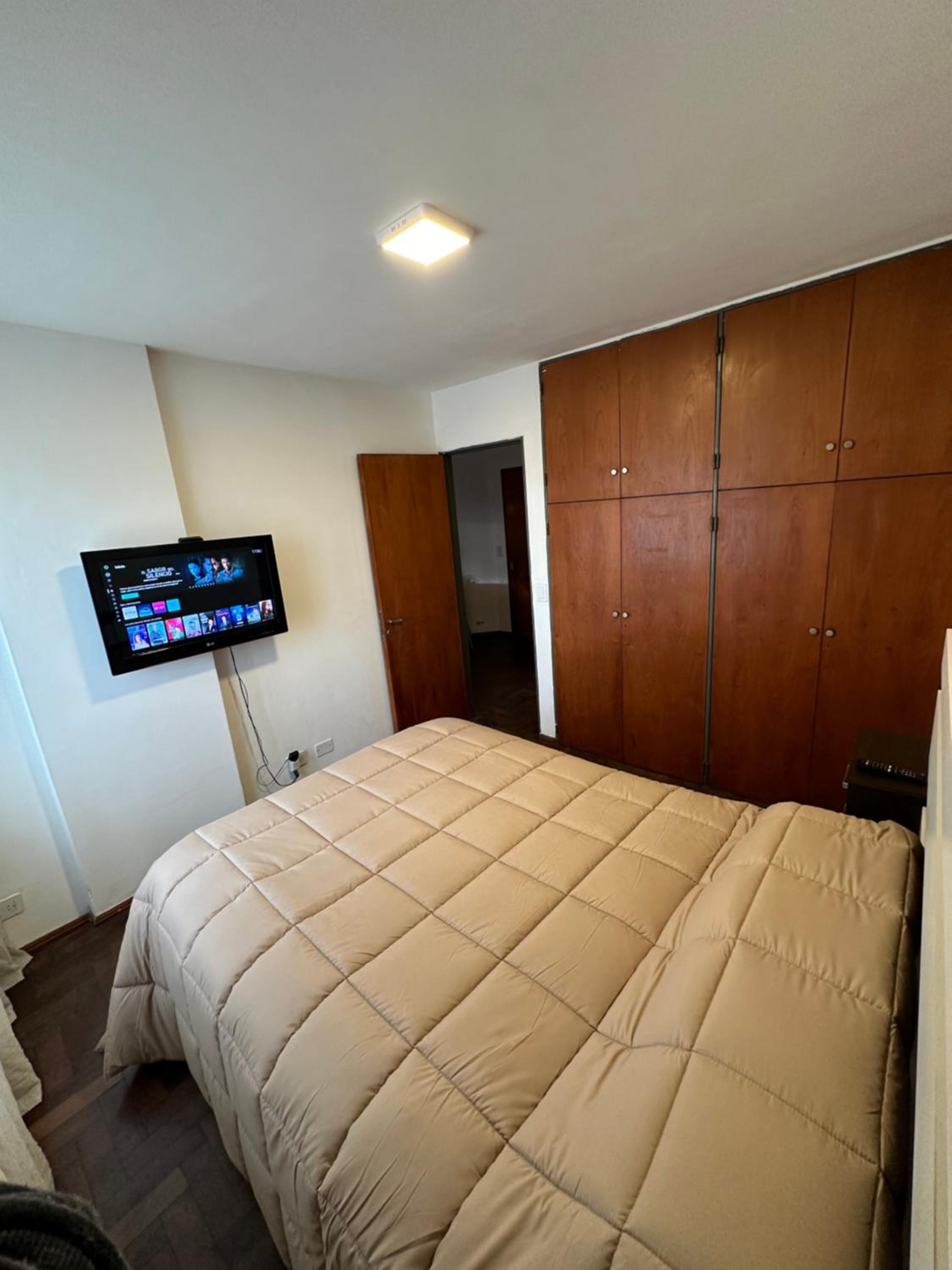 Paseo del Boulevard Suite