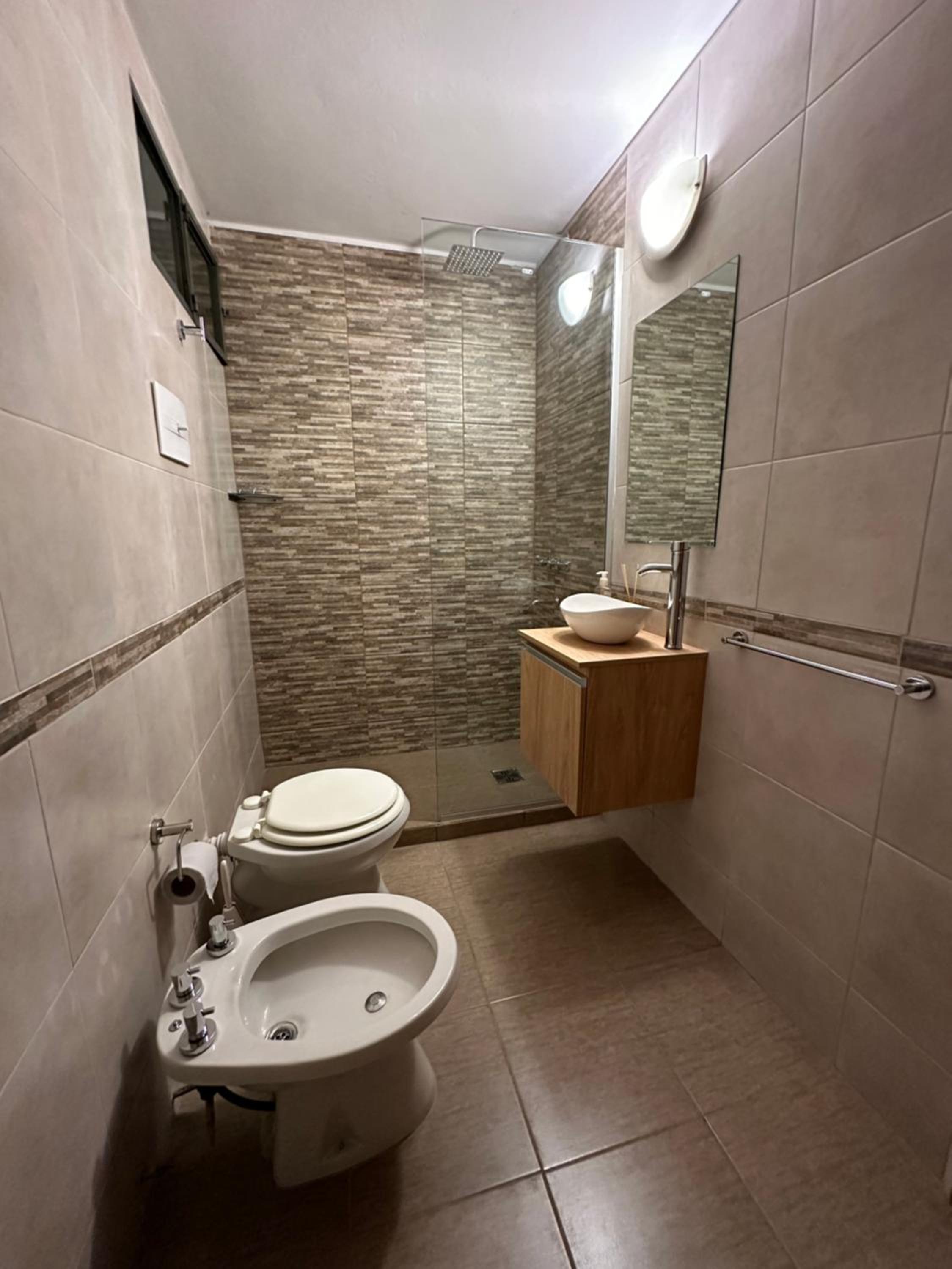 Paseo del Boulevard Suite