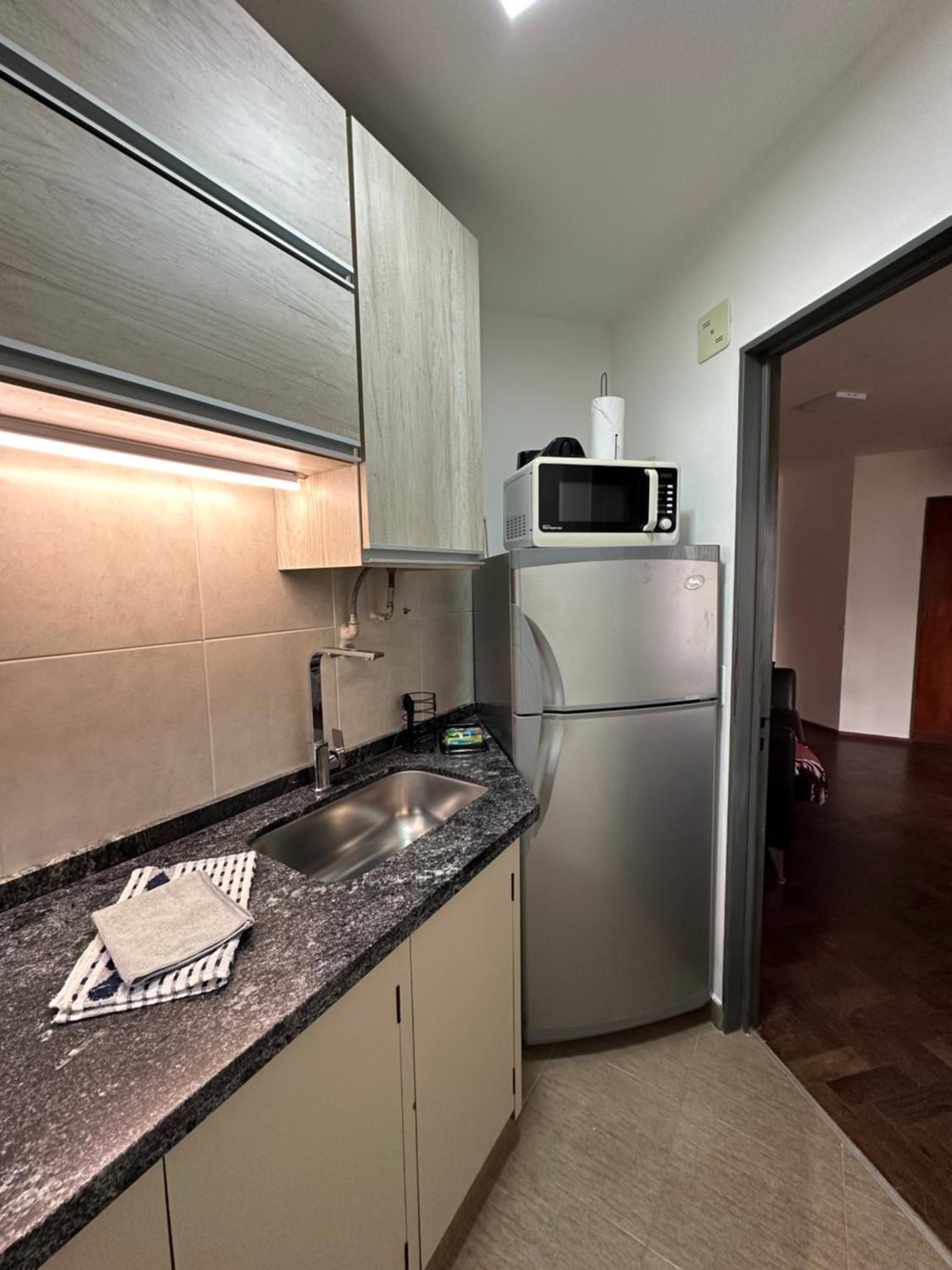 Paseo del Boulevard Suite
