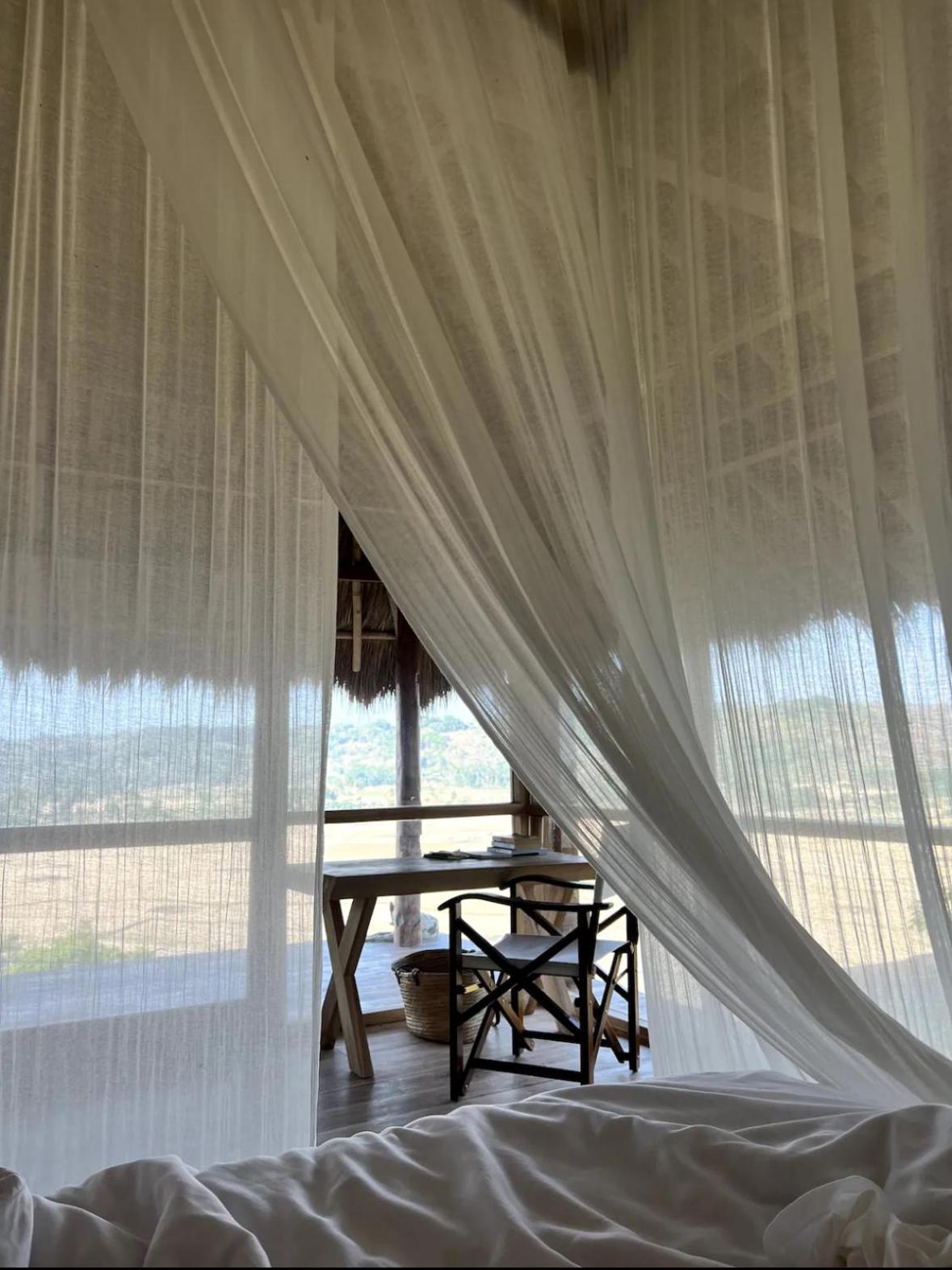 Sumba Farm House view 4