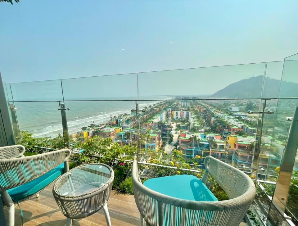 Ibiza Hải Tiến