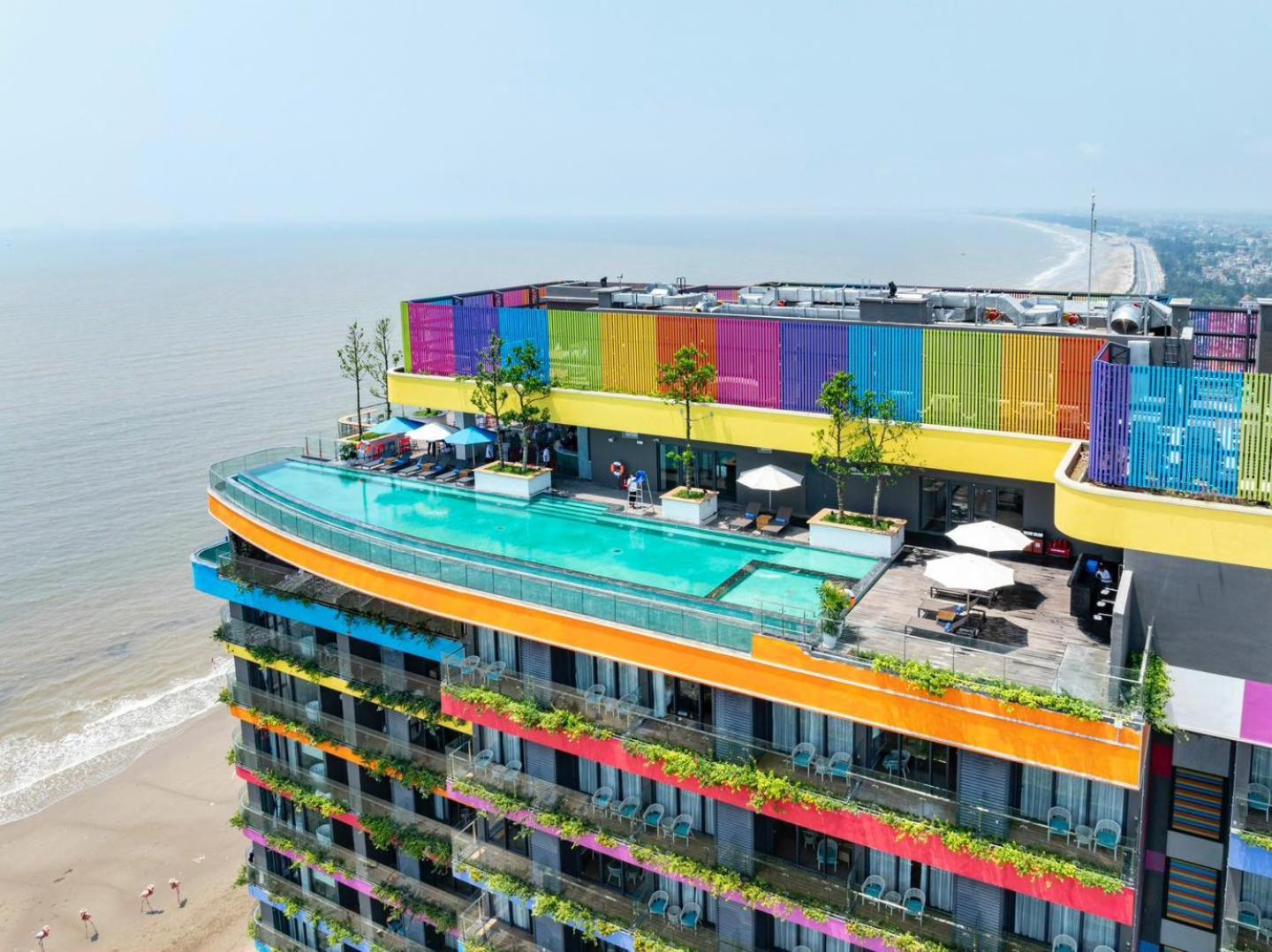 Ibiza Hải Tiến