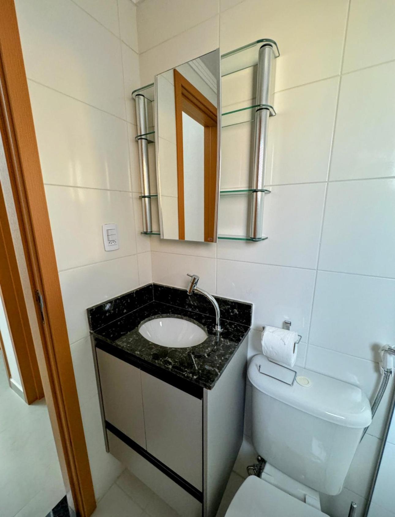Apartamento vista mar 101