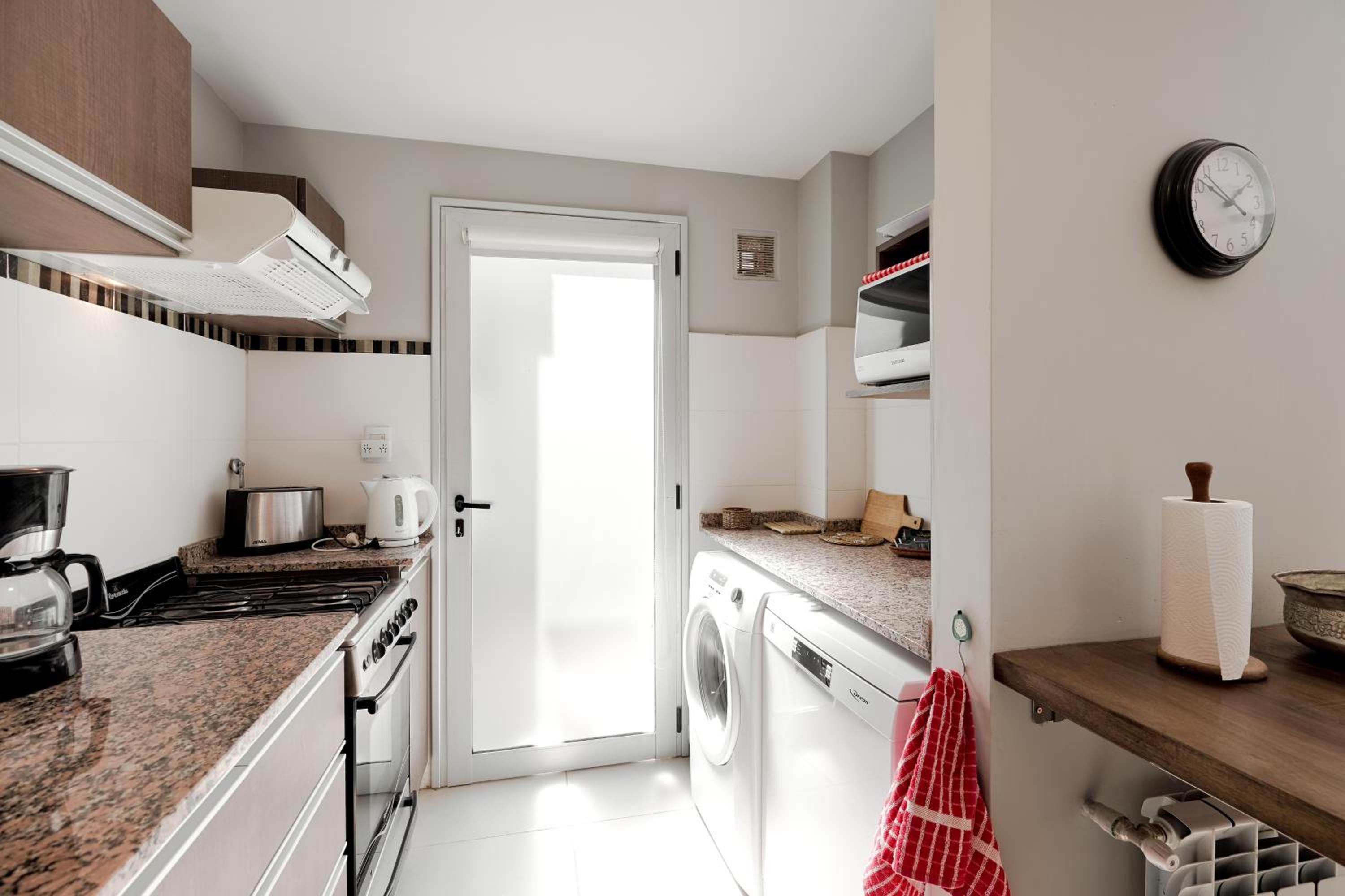 Duplex La Puntilla