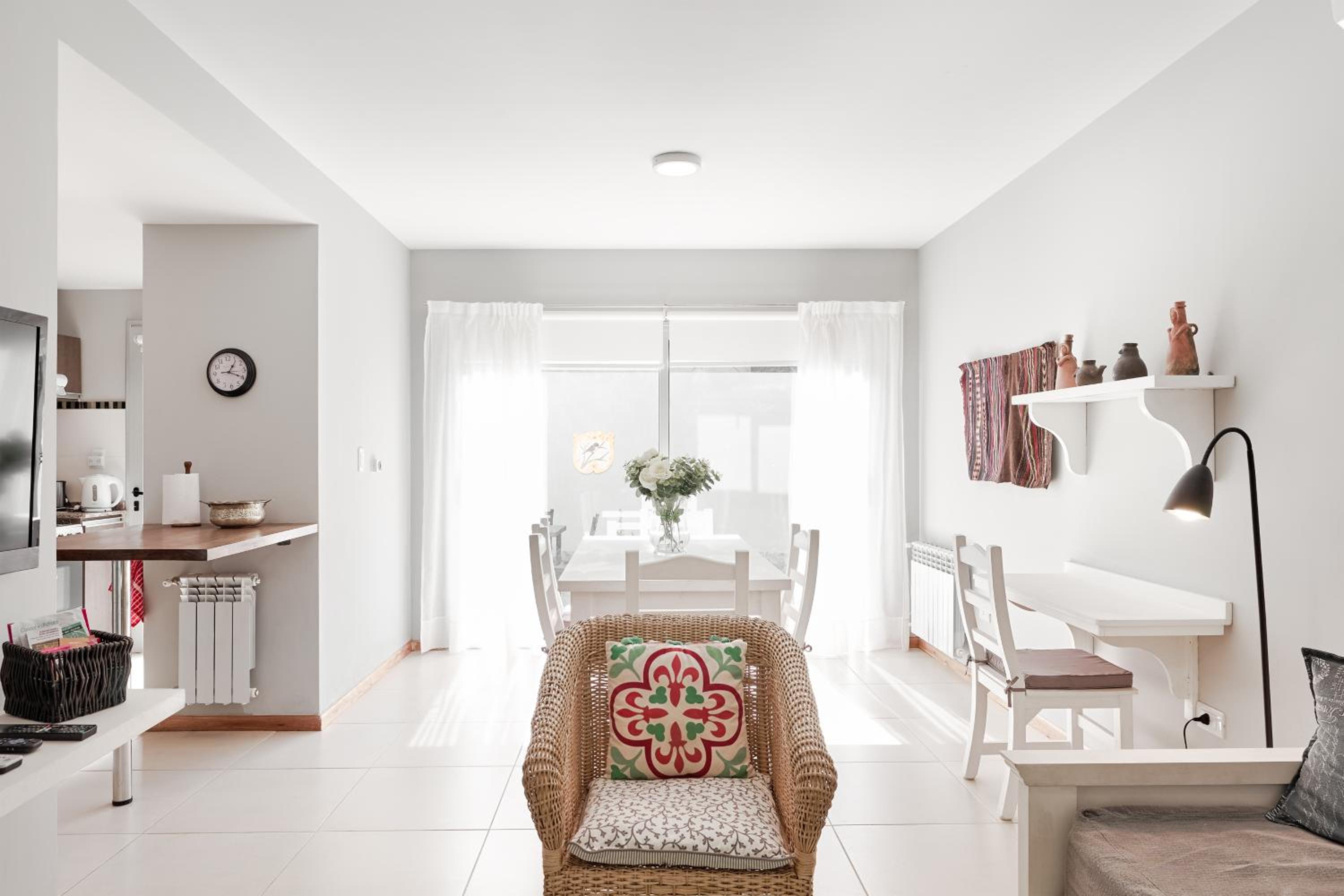 Duplex La Puntilla