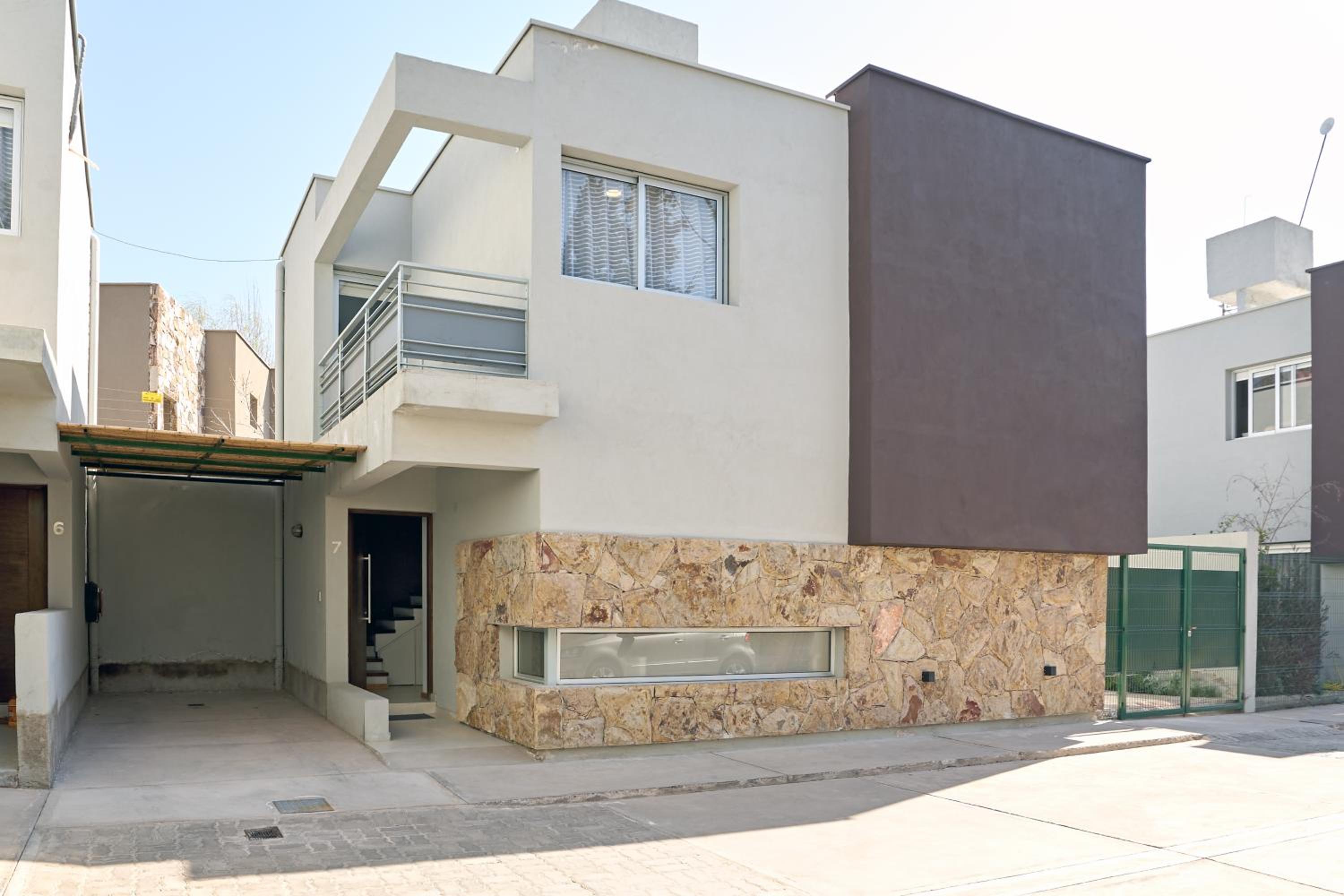 Duplex La Puntilla