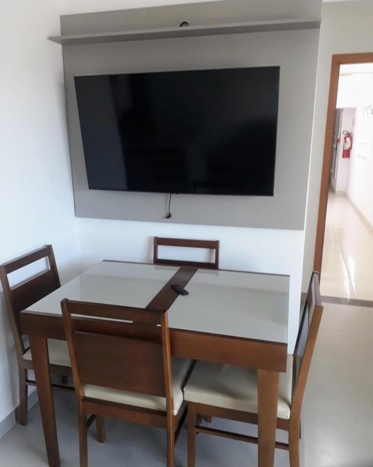 Apartamento vista mar 101