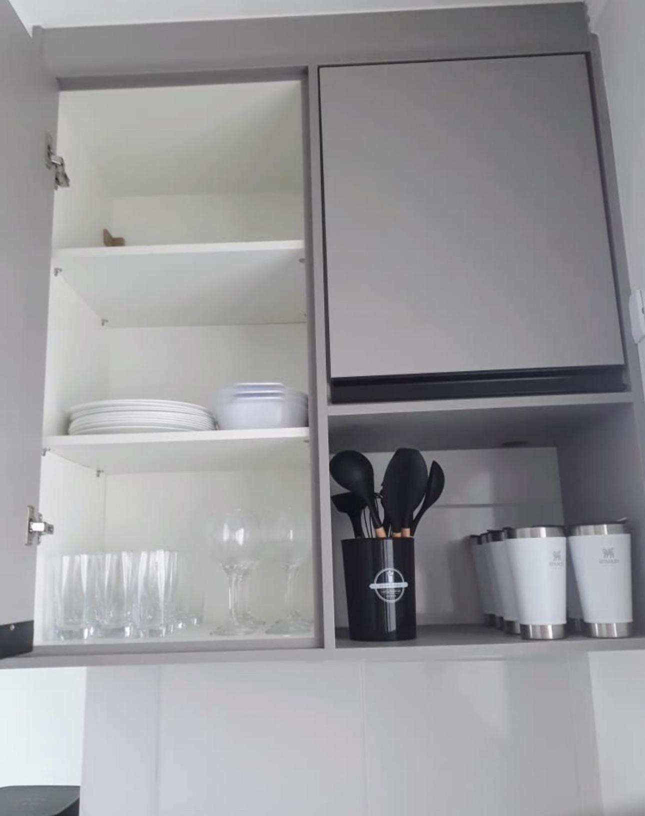 Apartamento vista mar 101