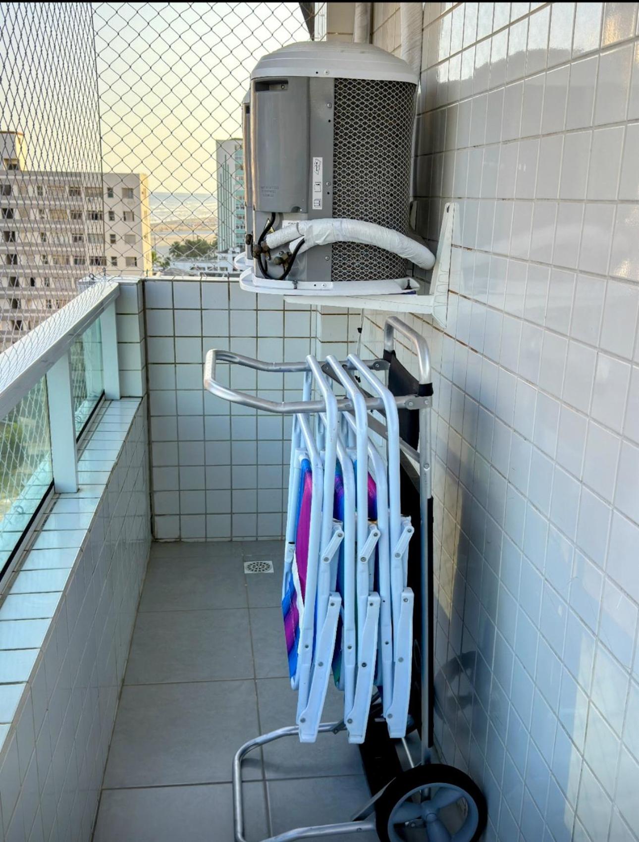 Apartamento vista mar 101