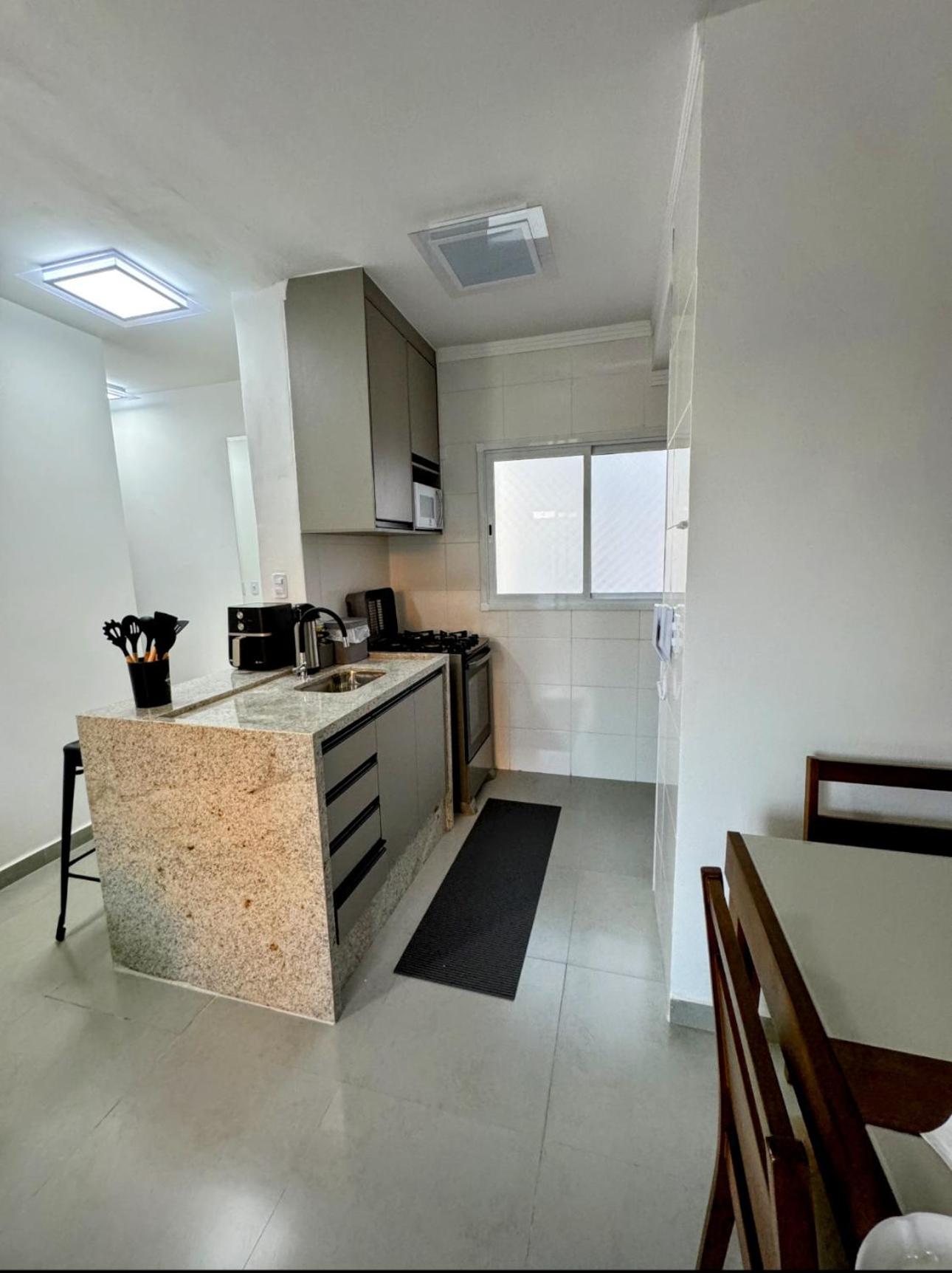 Apartamento vista mar 101