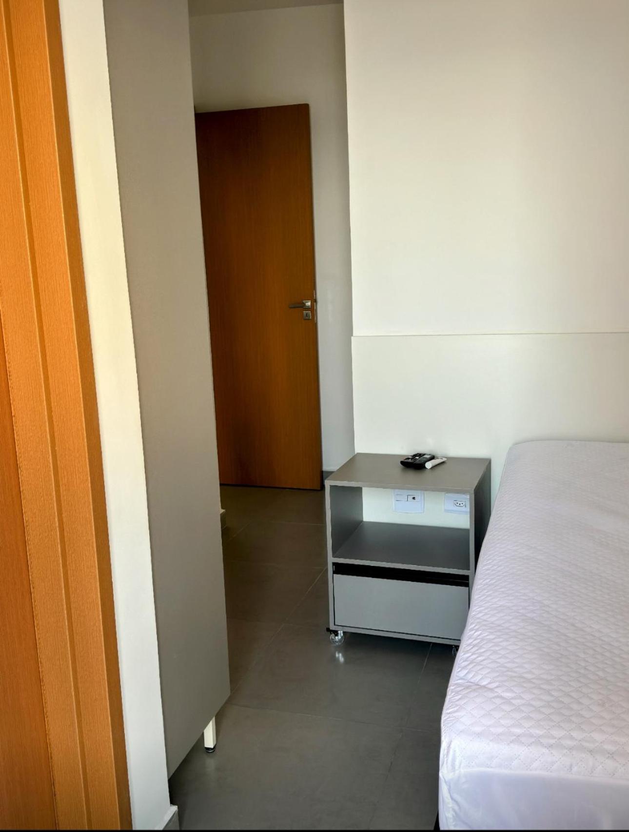 Apartamento vista mar 101
