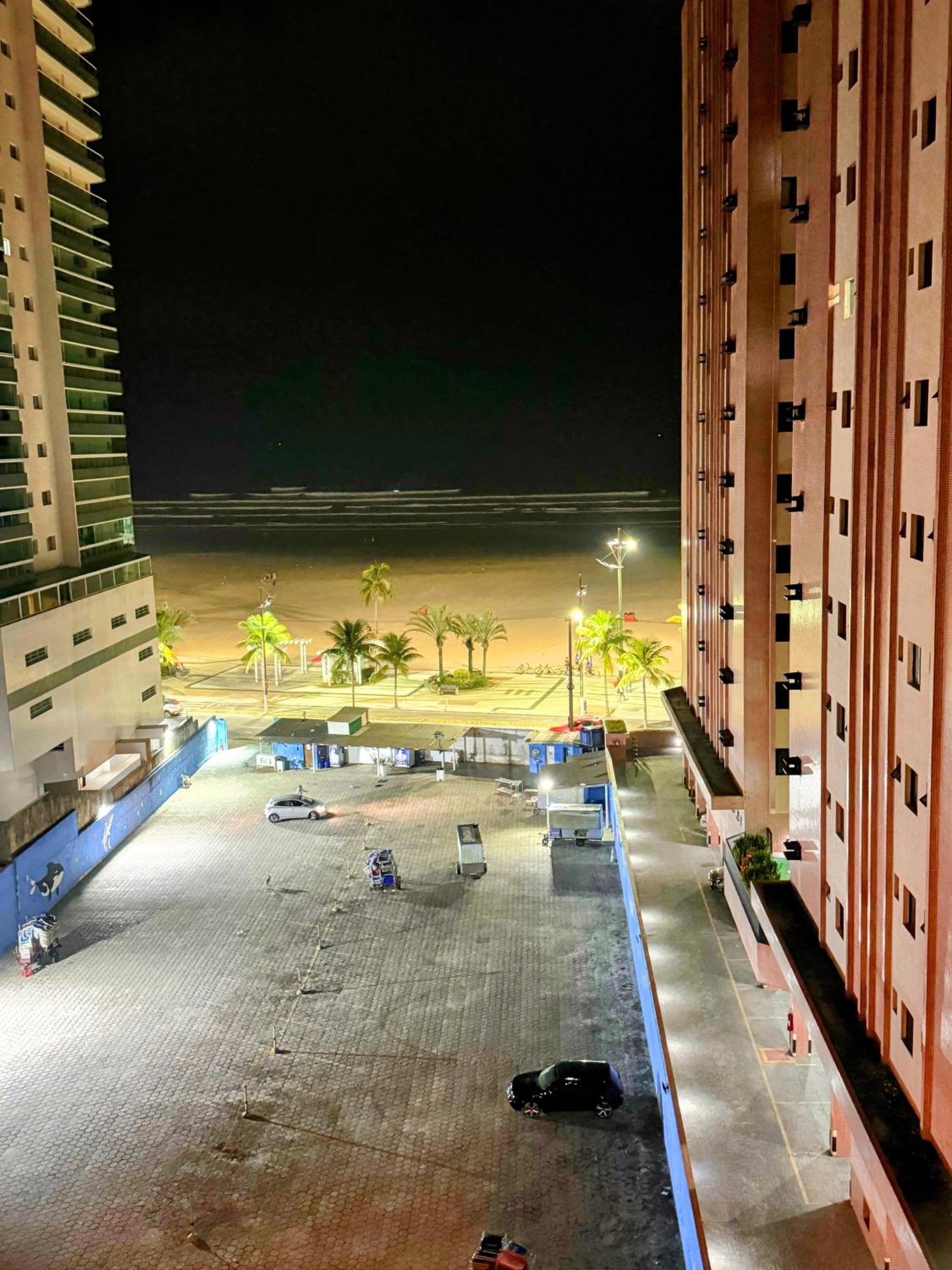 Apartamento vista mar 101
