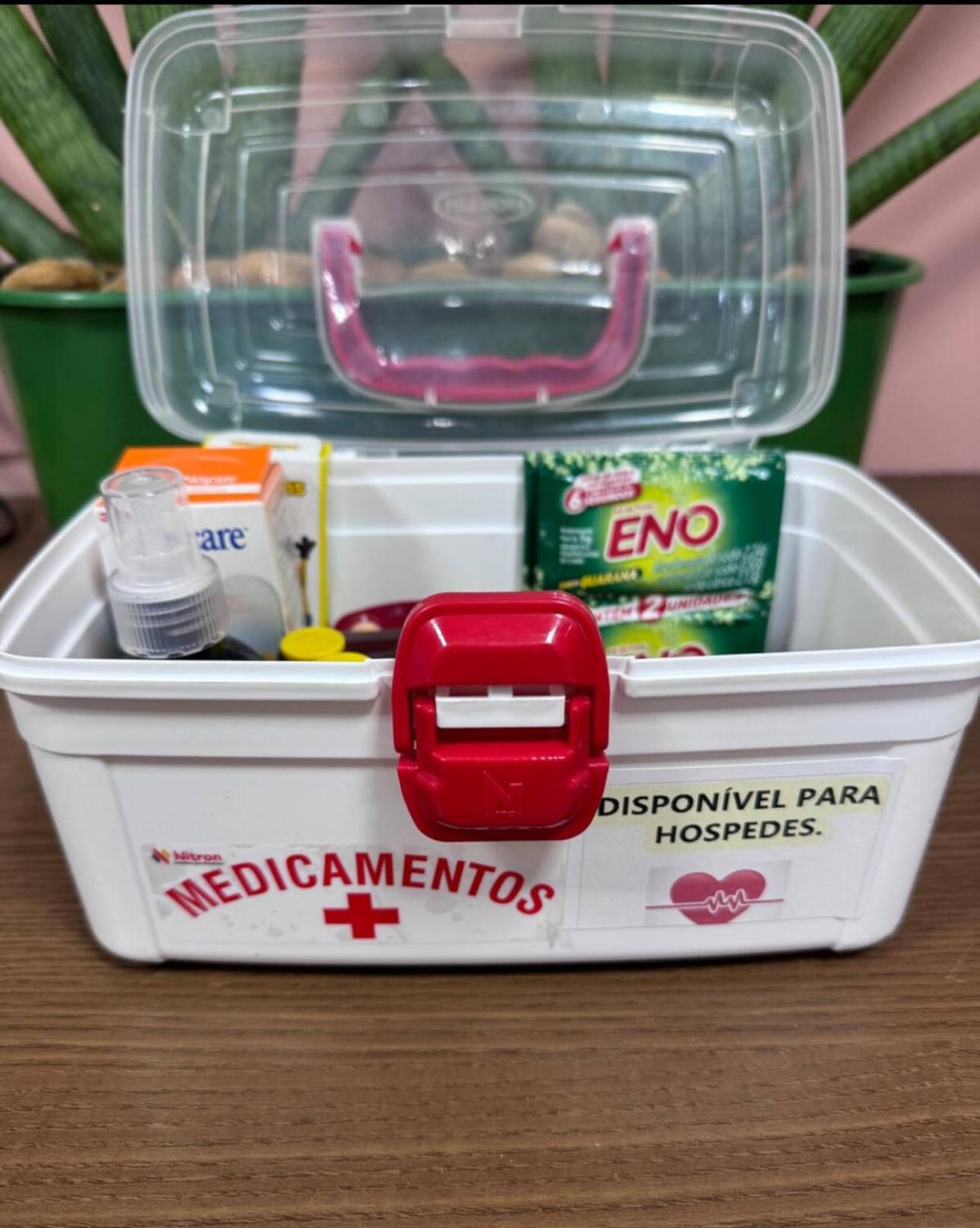Apartamento vista mar 101