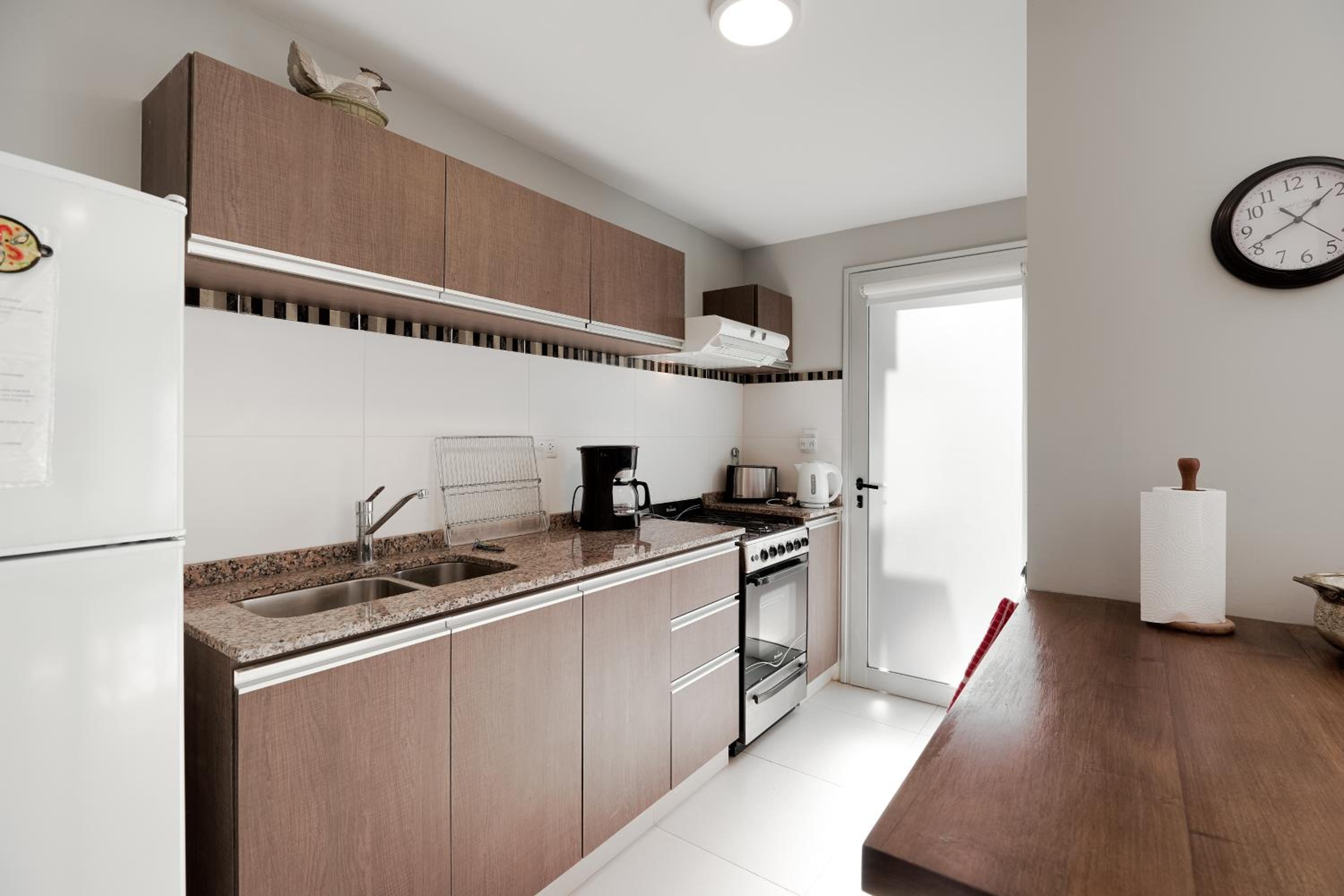 Duplex La Puntilla