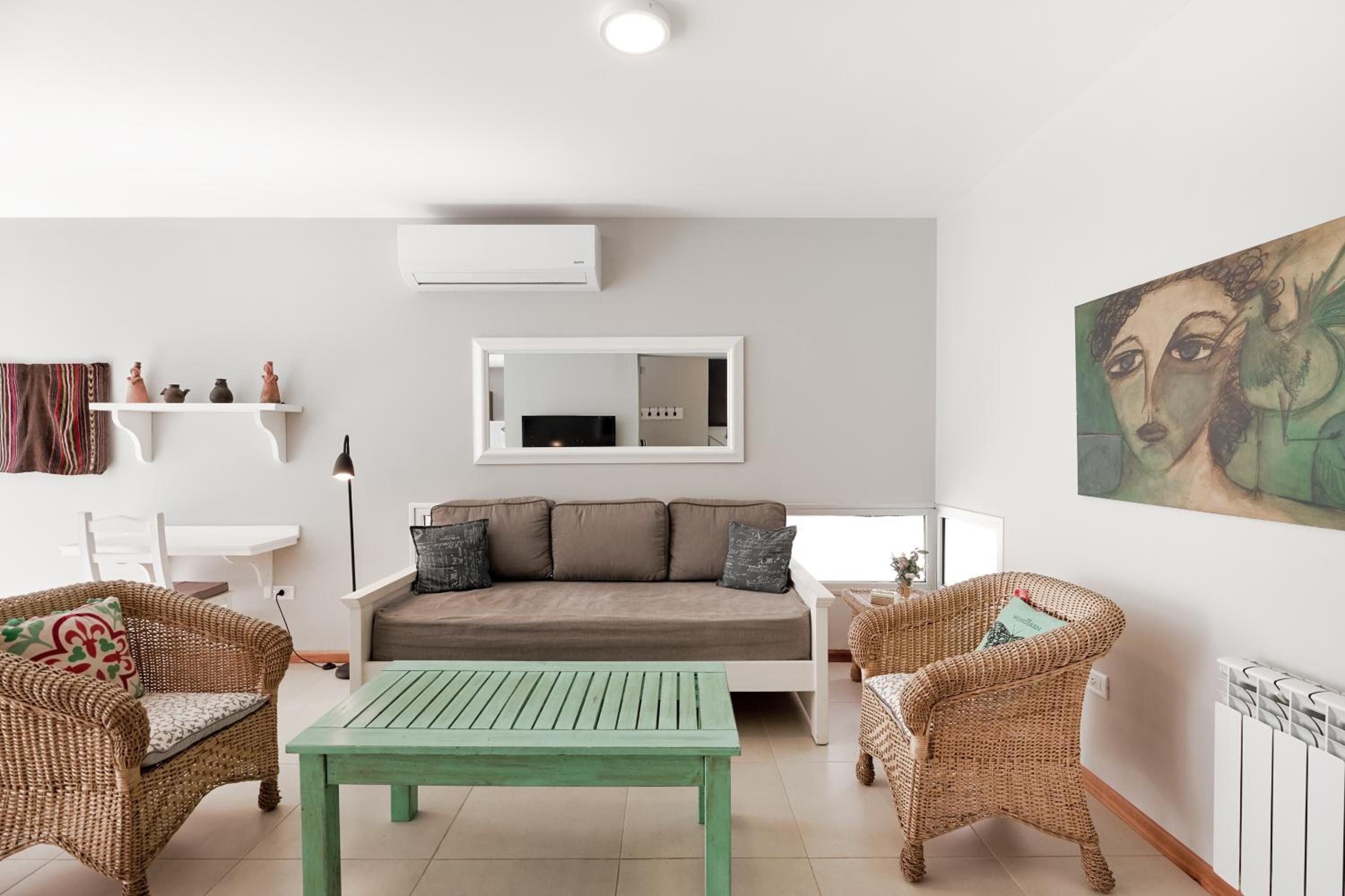 Duplex La Puntilla