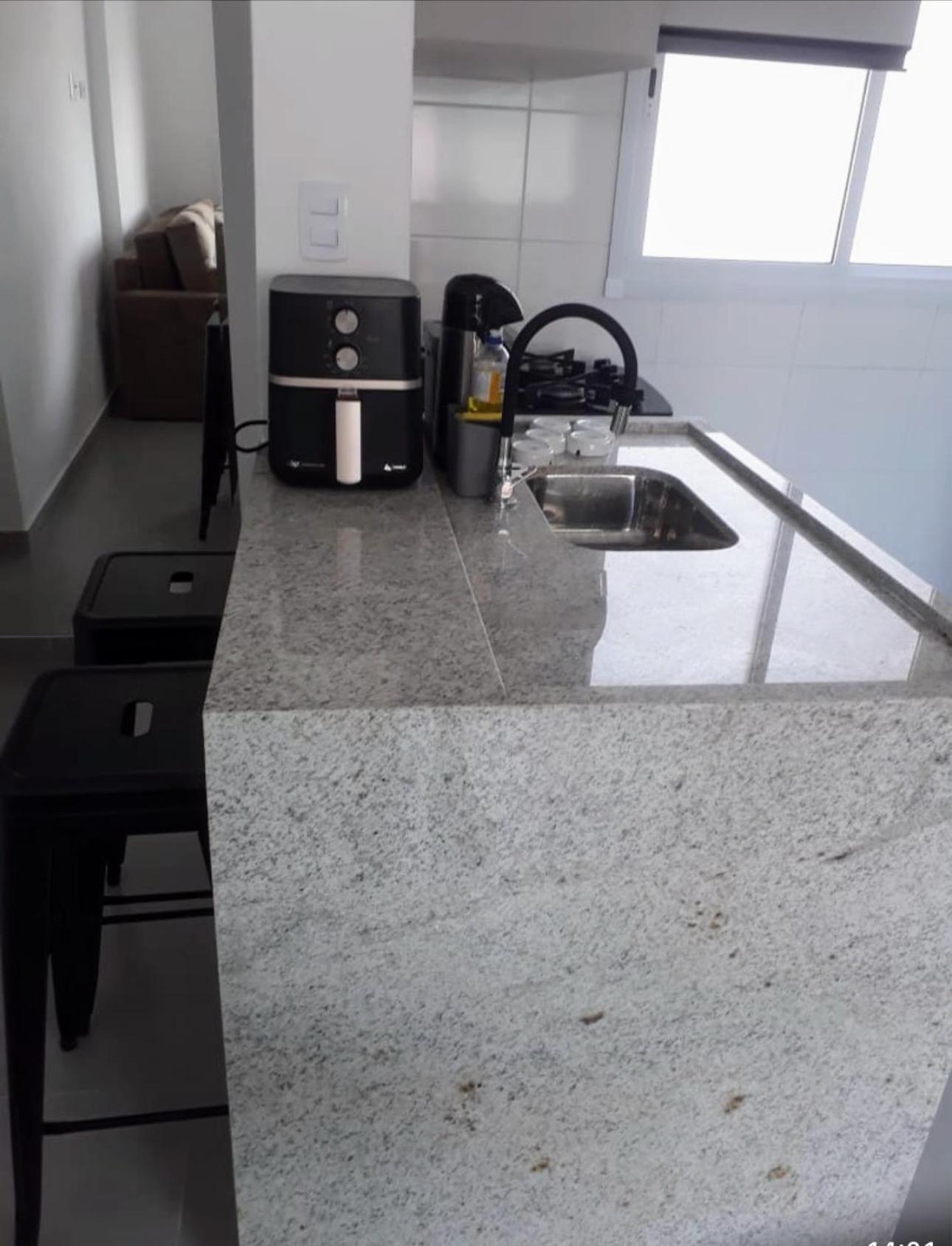 Apartamento vista mar 101