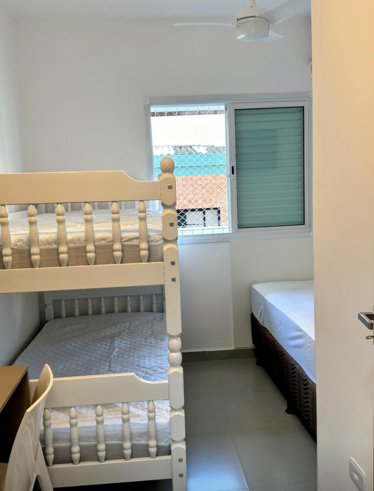 Apartamento vista mar 101