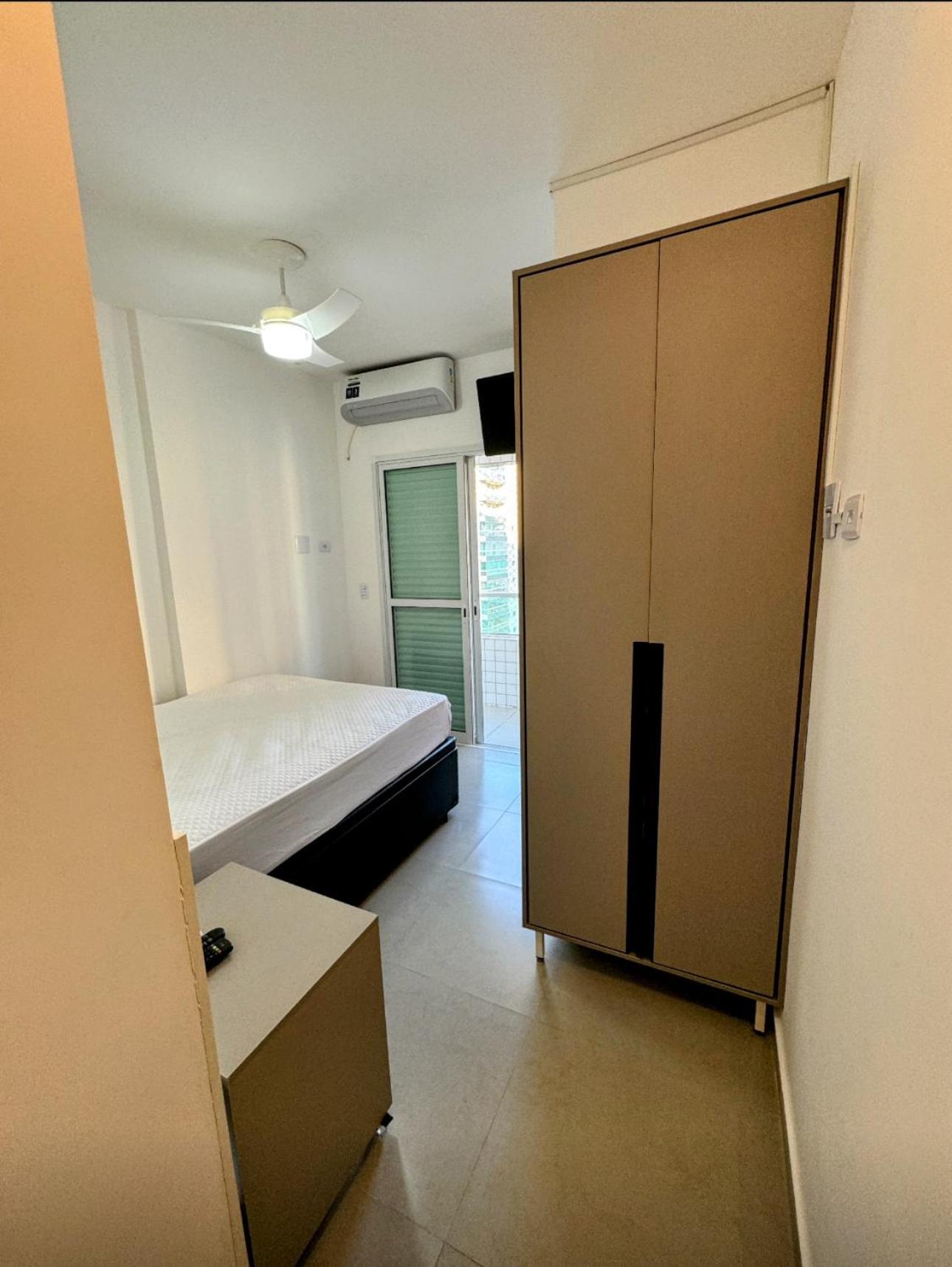 Apartamento vista mar 101