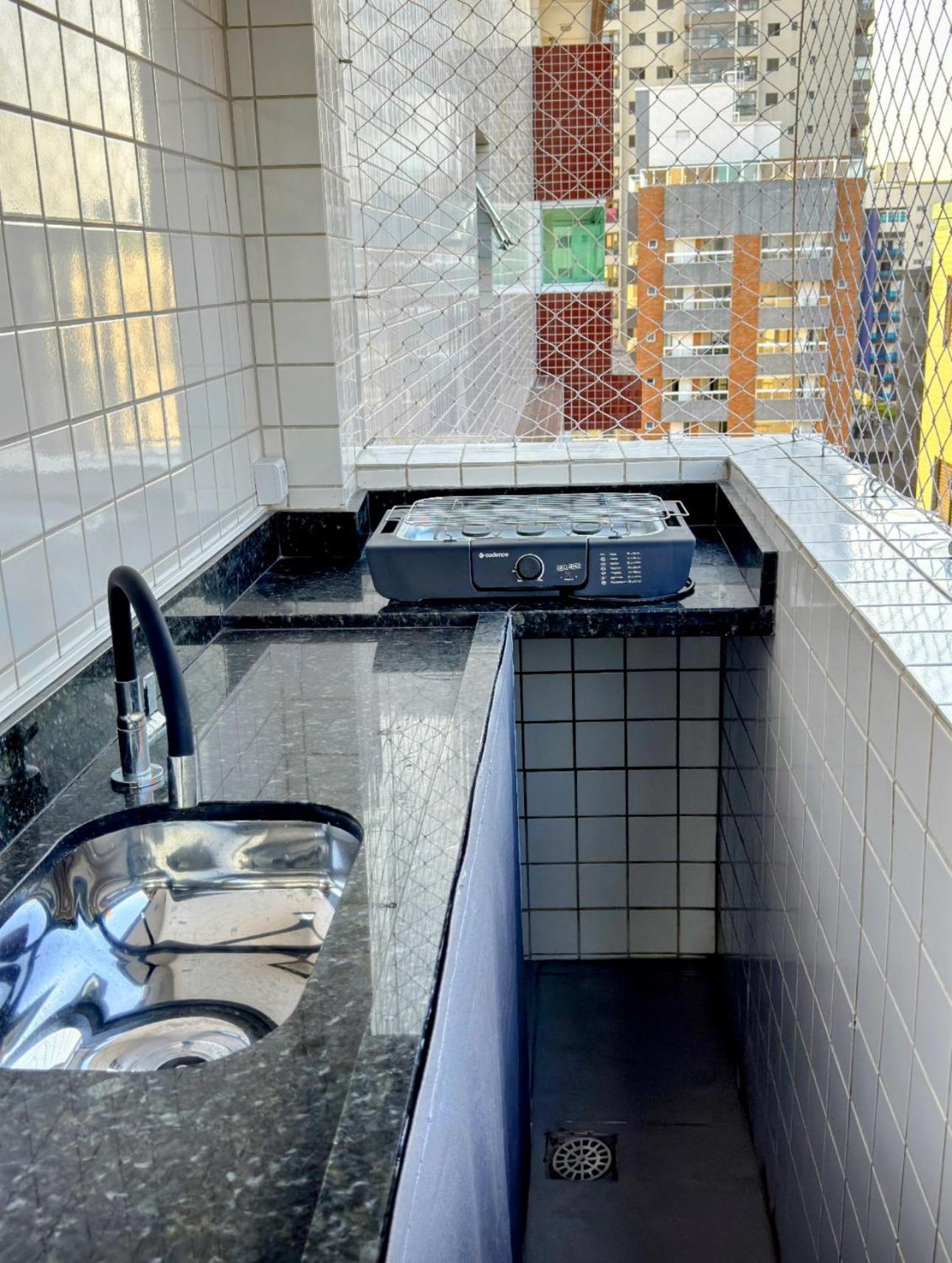 Apartamento vista mar 101