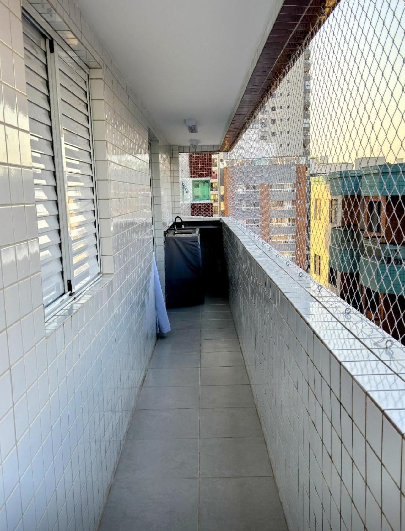Apartamento vista mar 101