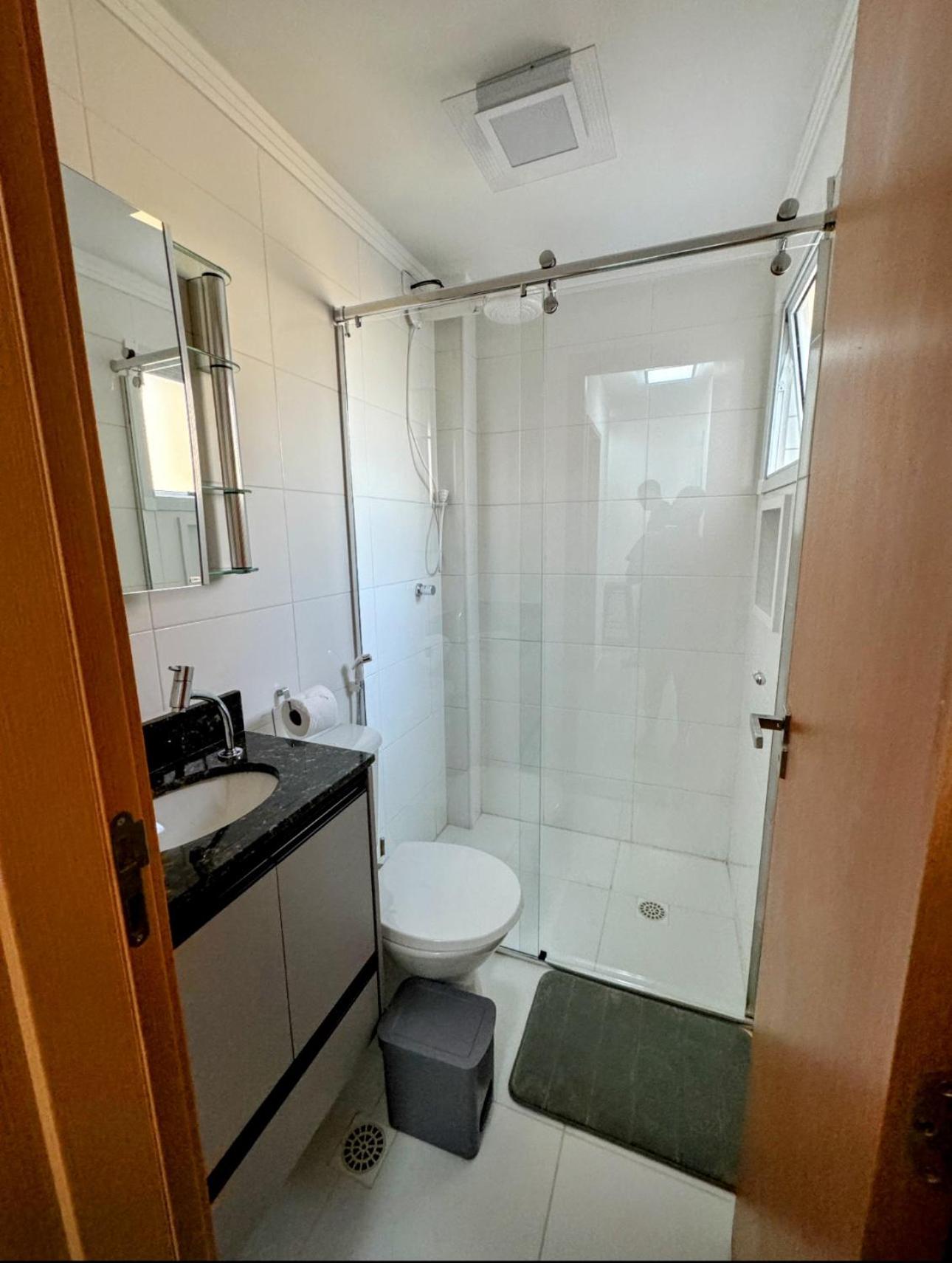 Apartamento vista mar 101