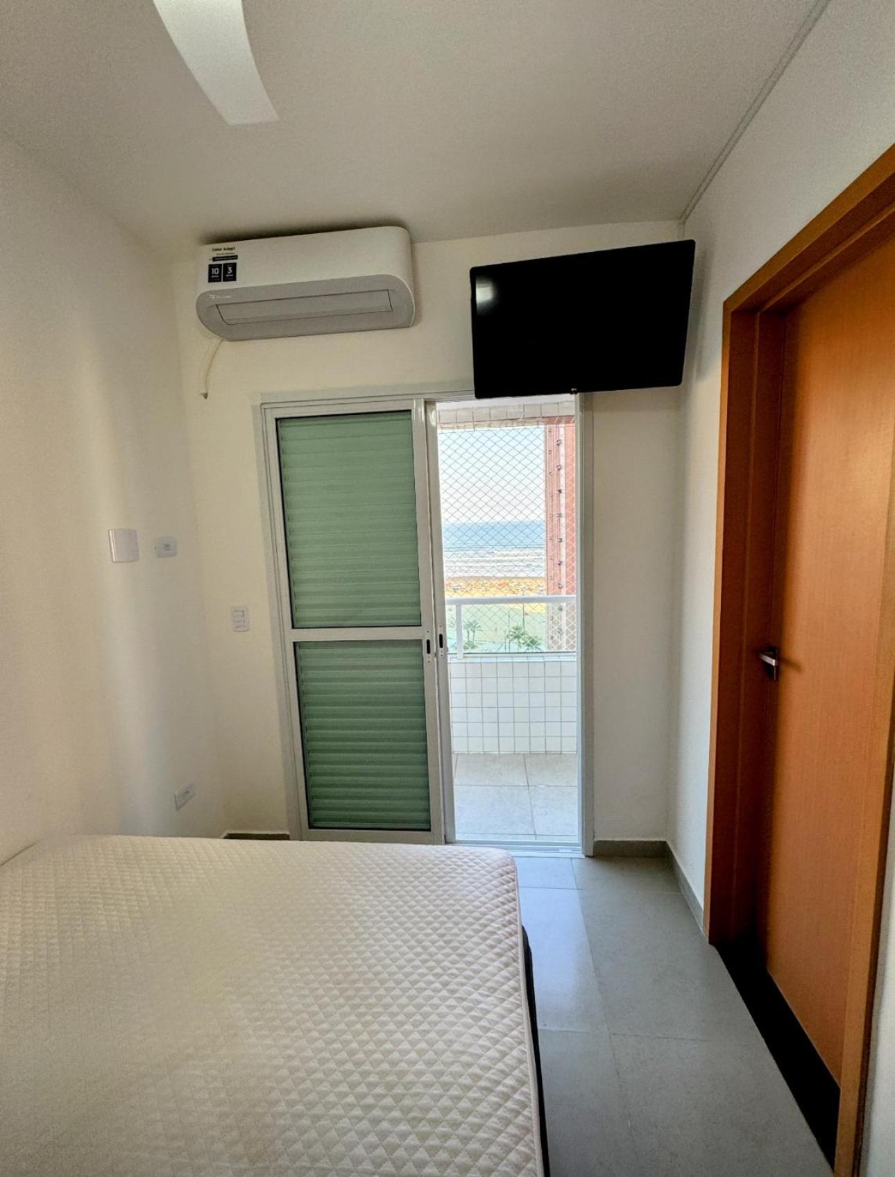 Apartamento vista mar 101