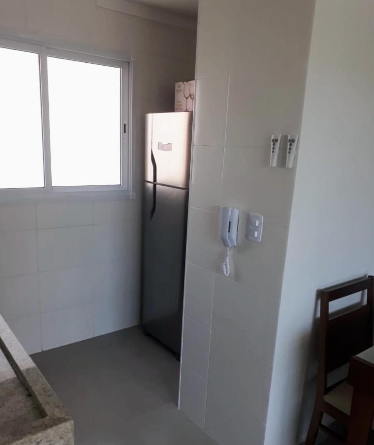Apartamento vista mar 101