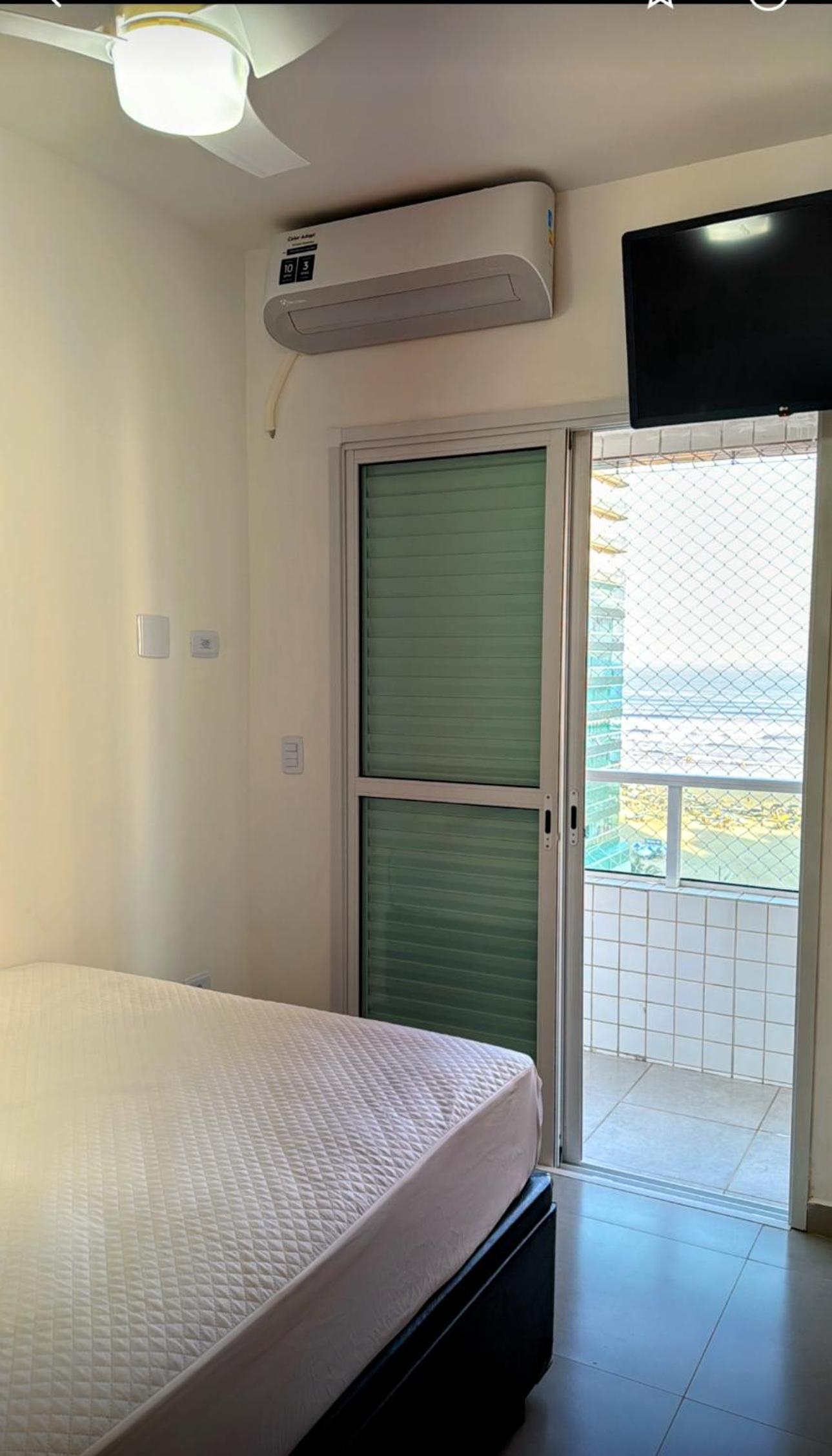 Apartamento vista mar 101