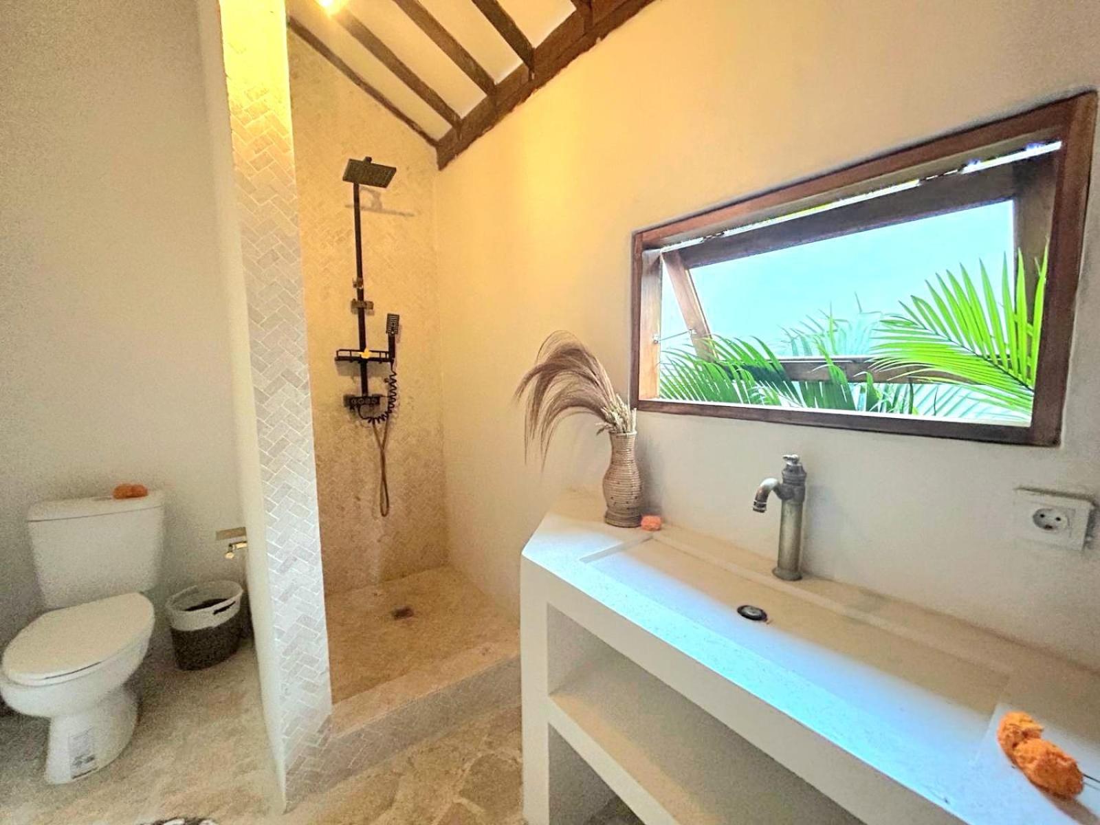 BaraJade Villas