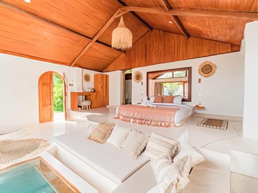 BaraJade Villas