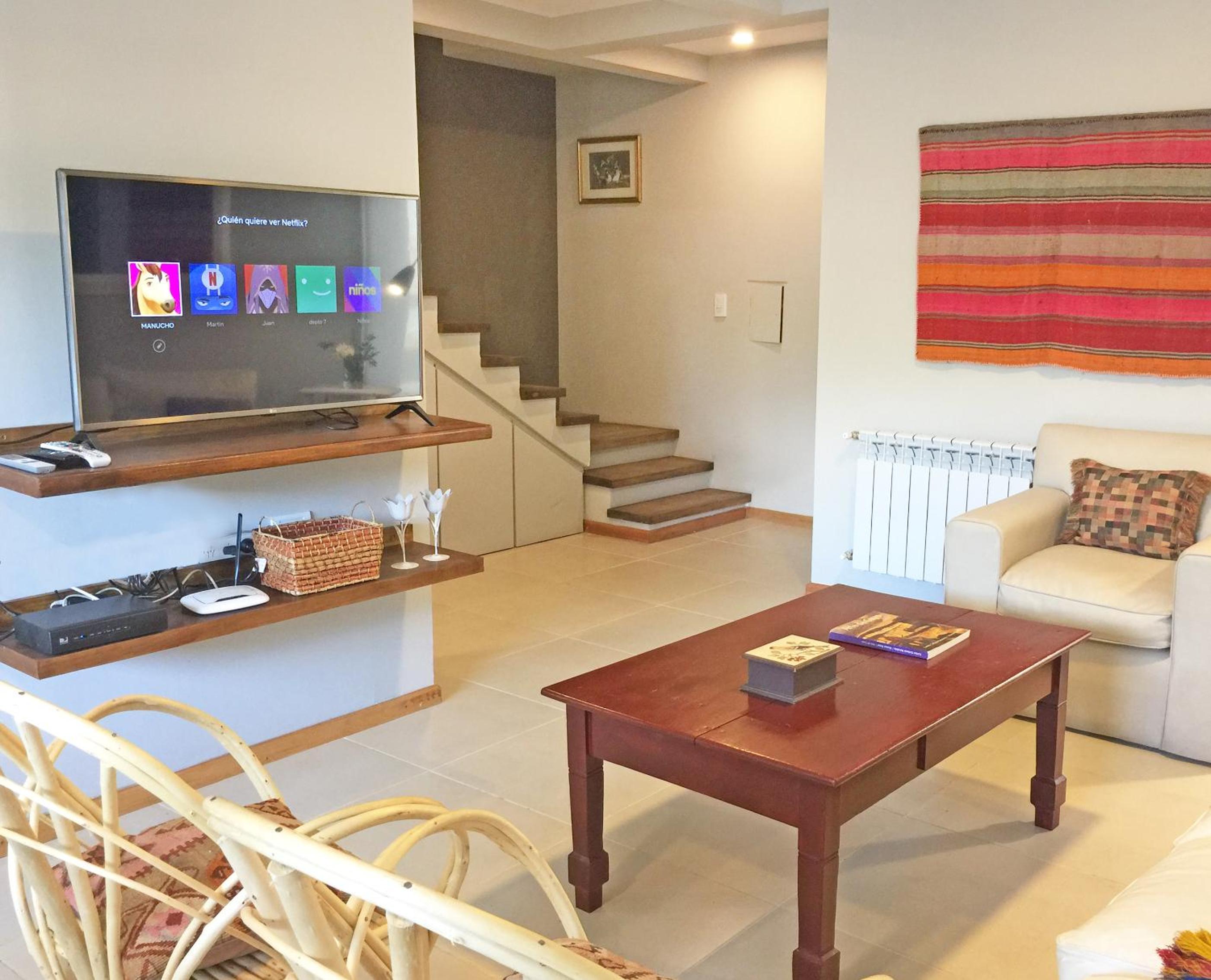 Duplex La Puntilla
