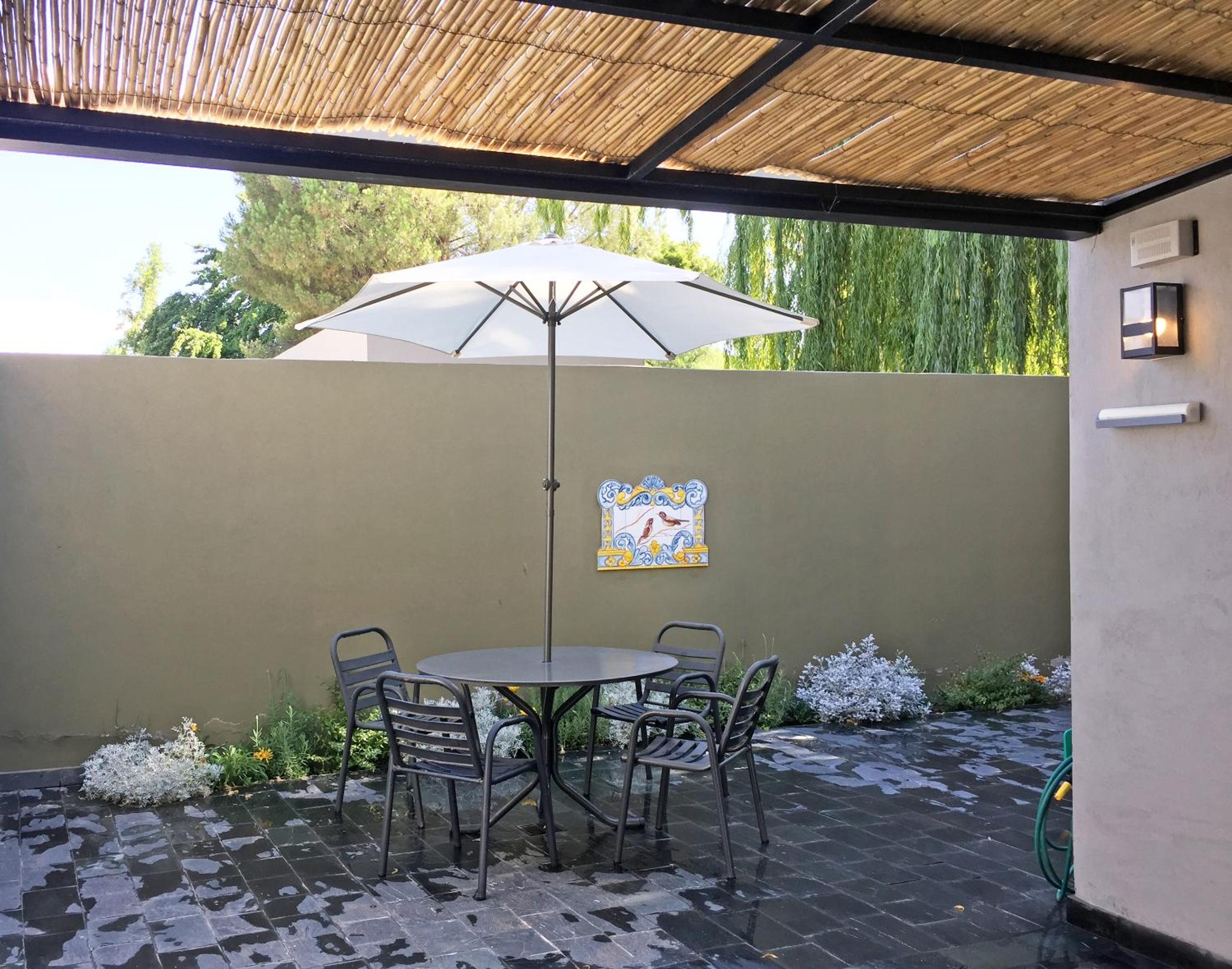Duplex La Puntilla