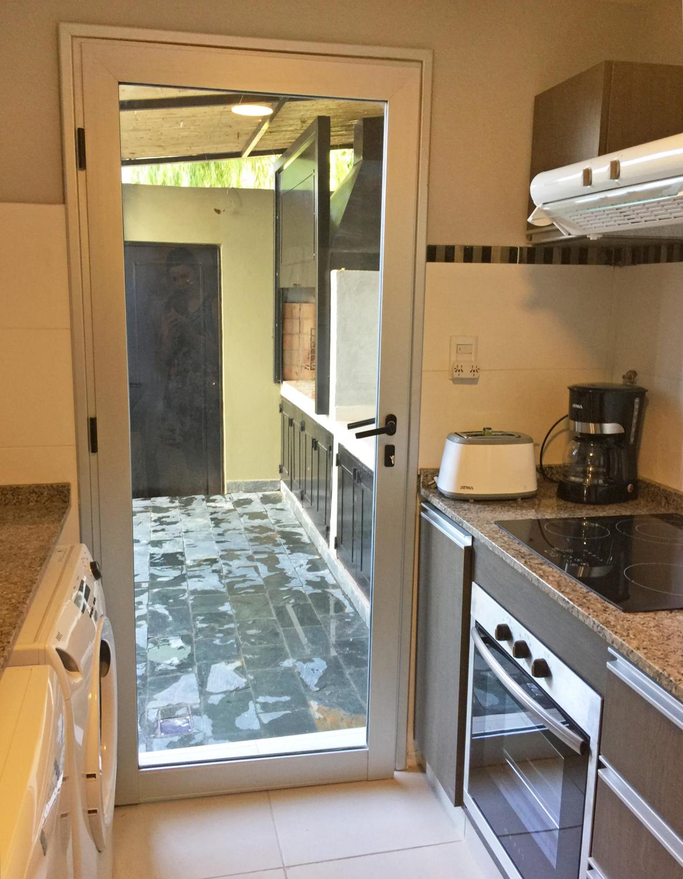 Duplex La Puntilla