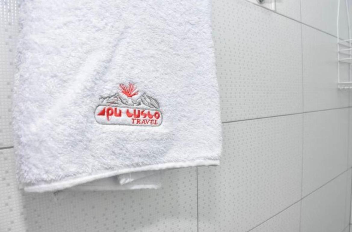 Apu House Monoambiente