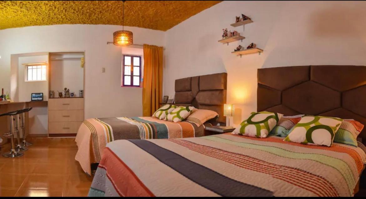 Apu House Monoambiente