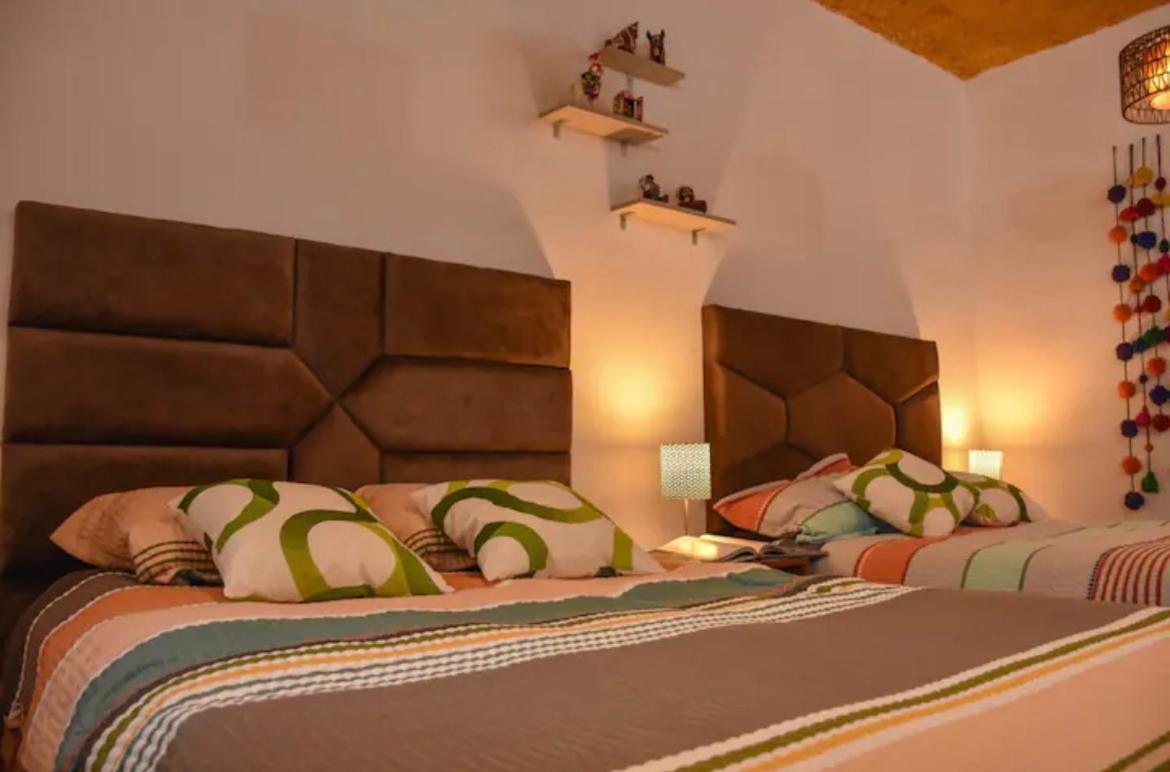 Apu House Monoambiente
