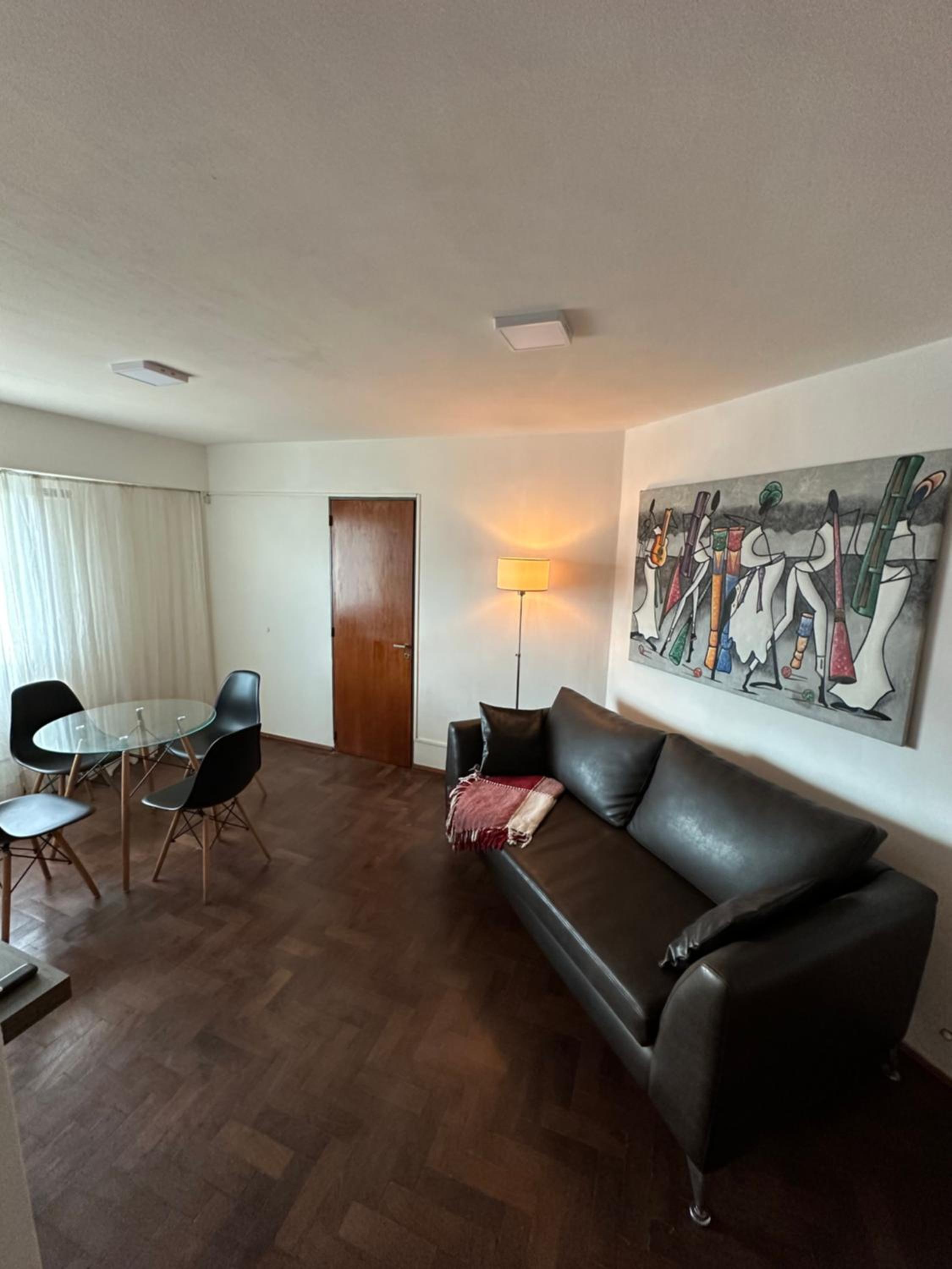 Paseo del Boulevard Suite