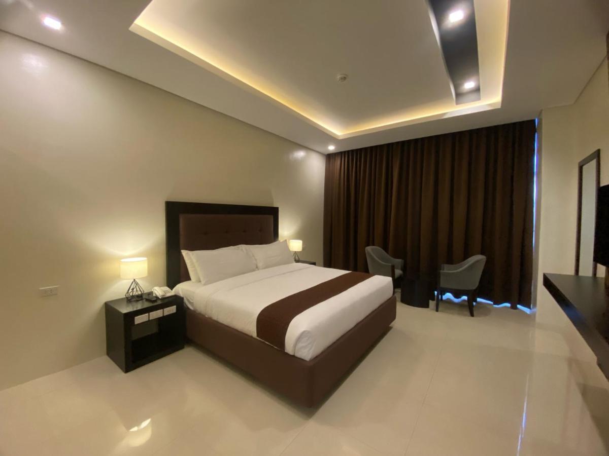 Winrich Hotel view 3