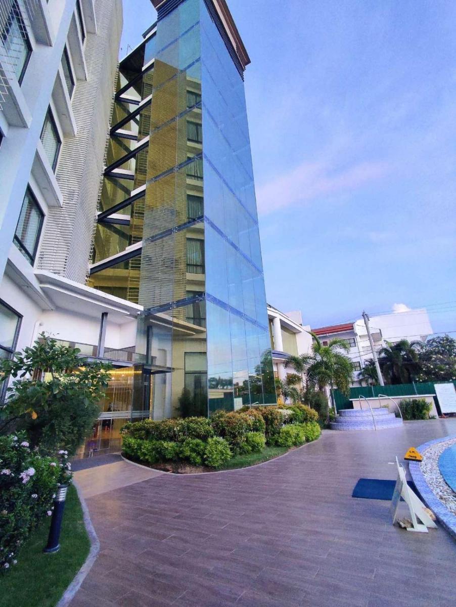 Winrich Hotel view 4