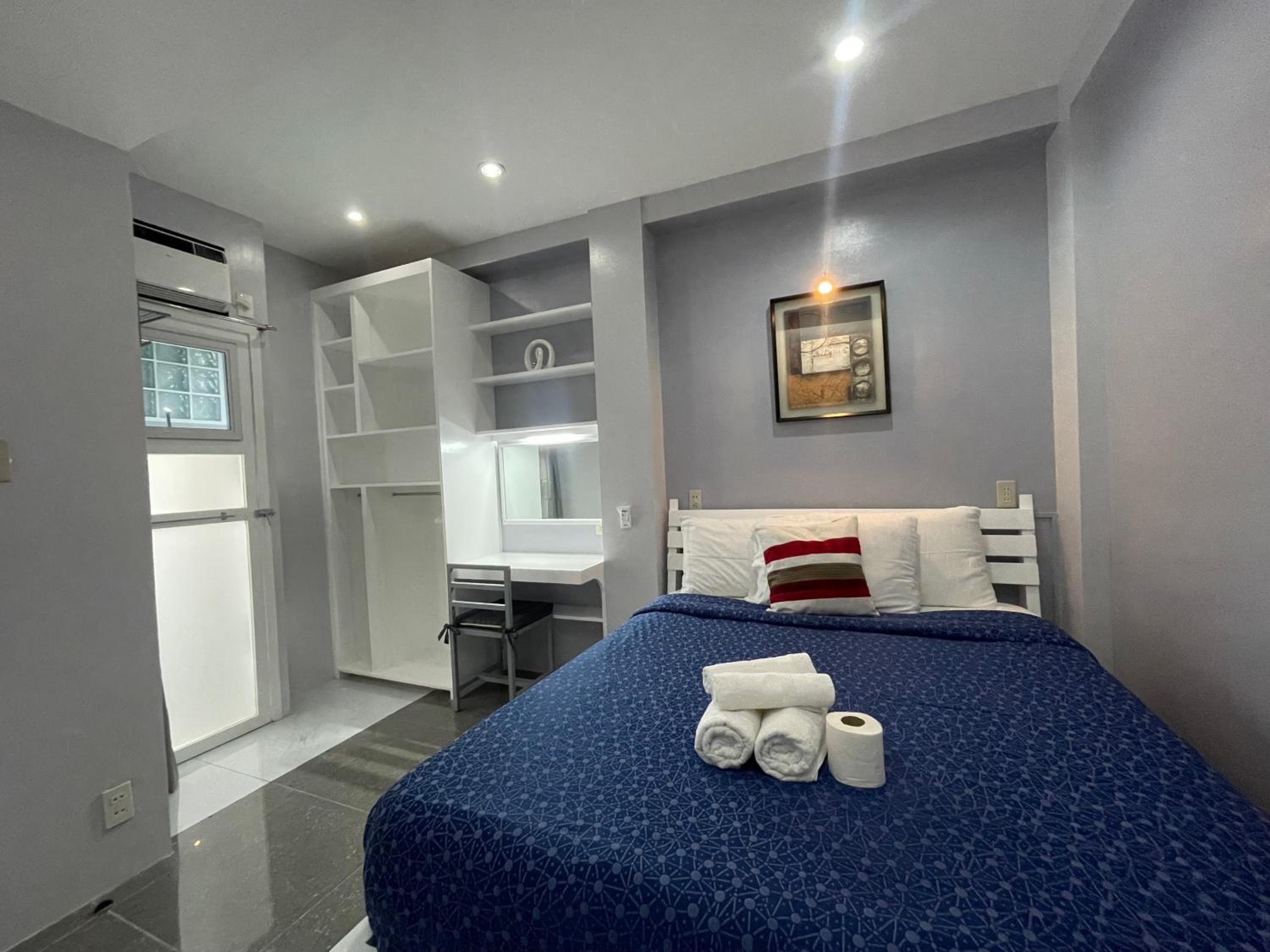 Serviced Apartments Near Airport view 3