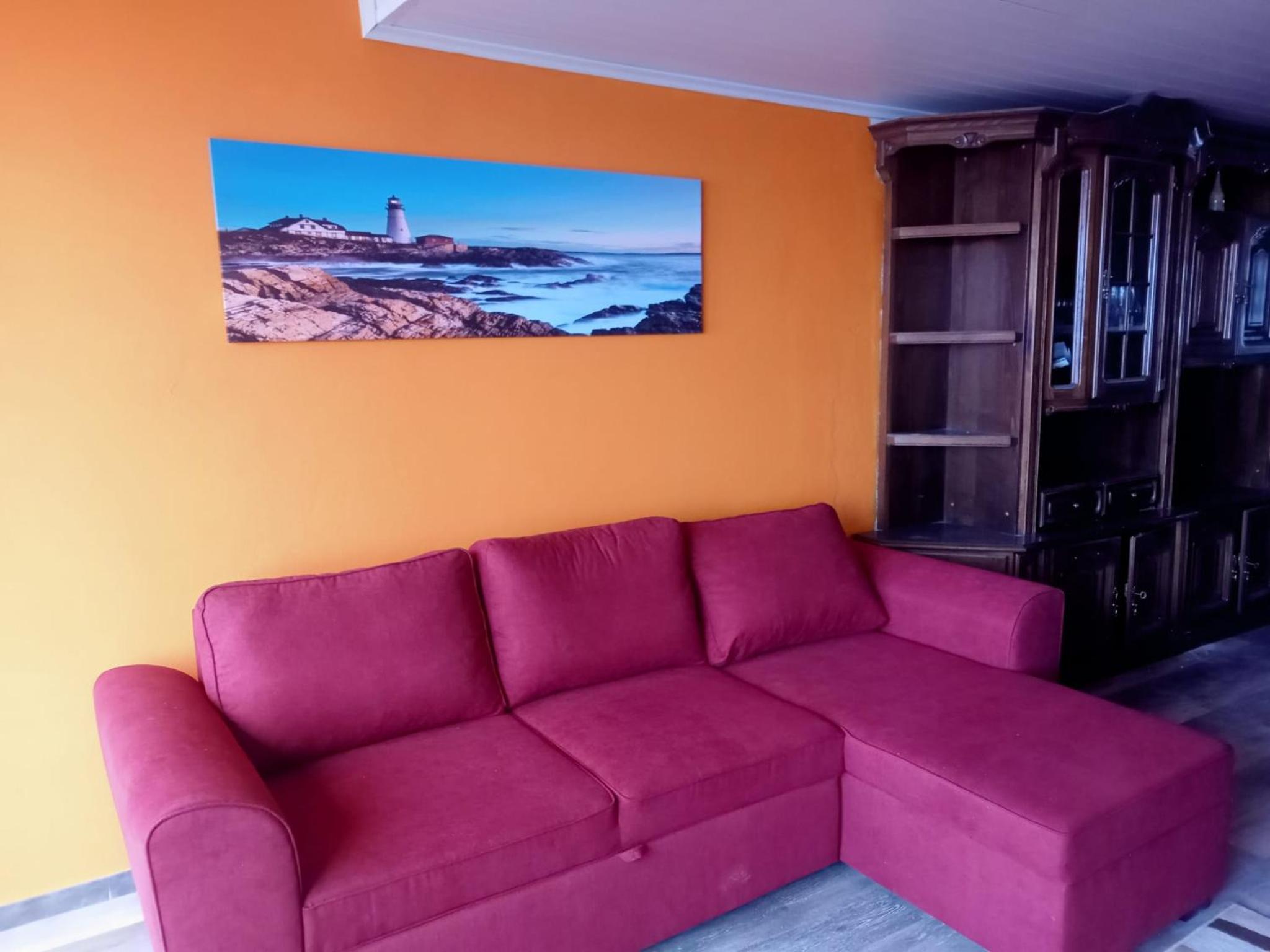Lombada Villa Comfort
