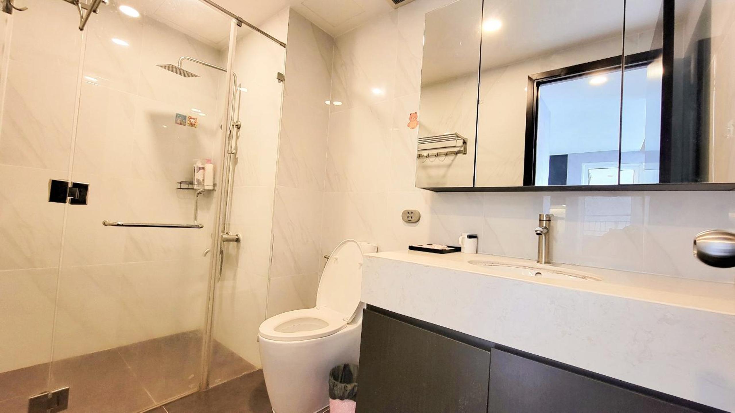 Căn hộ Sunrise city - City view quận 7