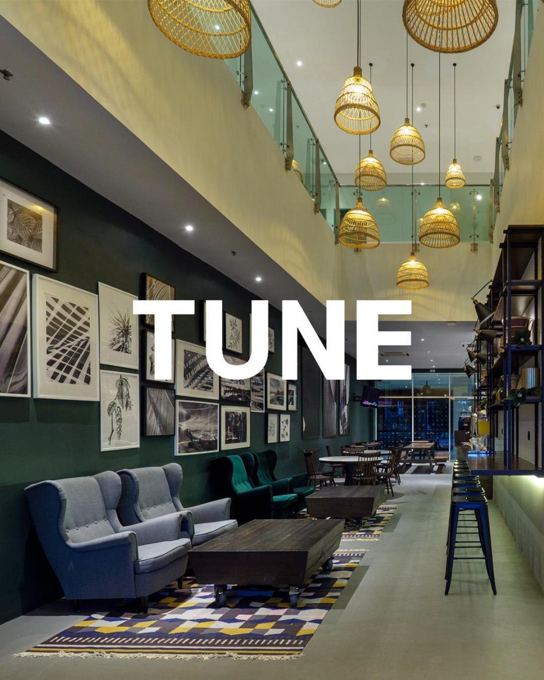 Hotel Tune Hotel - 1Borneo Kota Kinabalu - Image 1