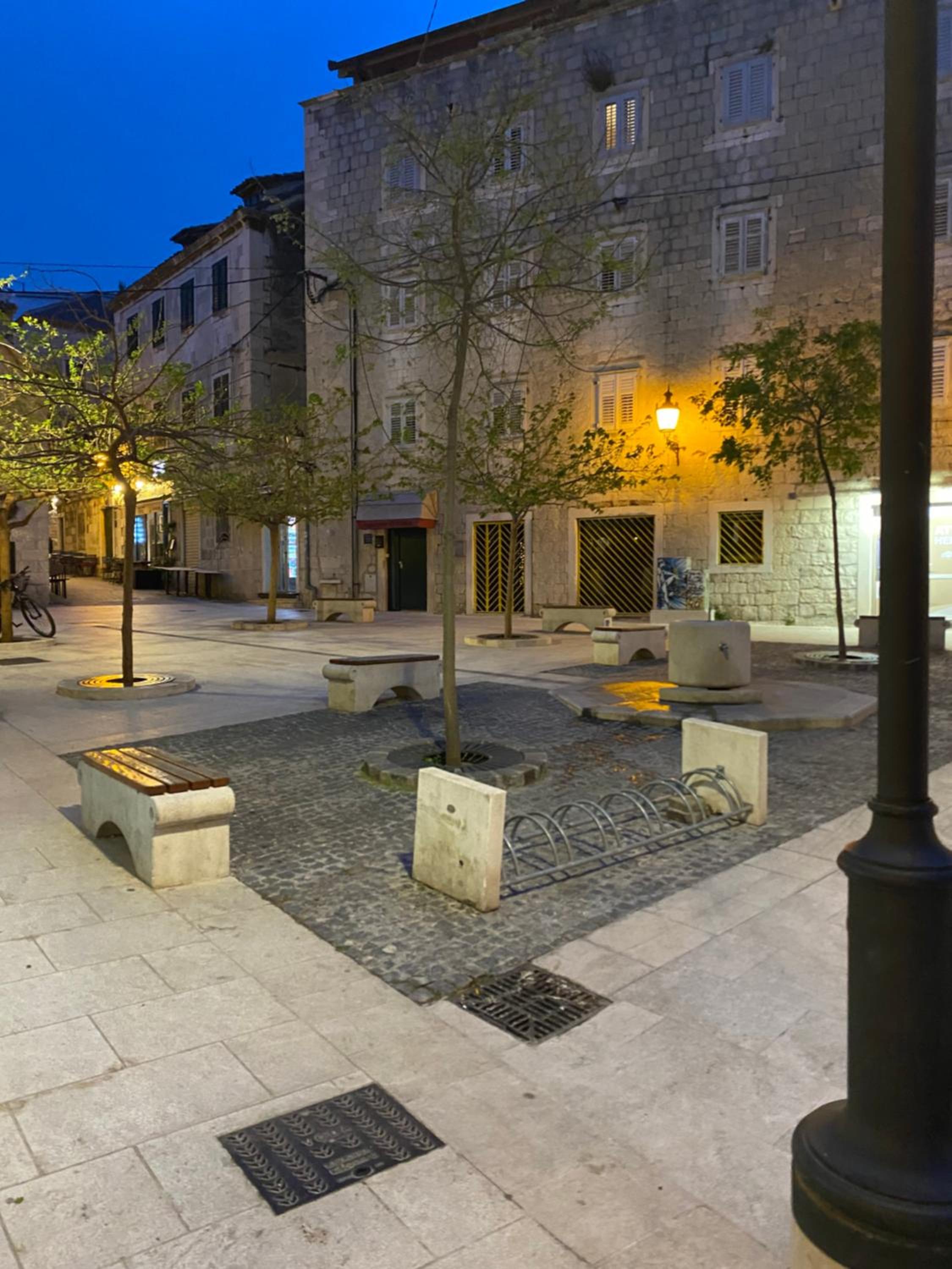 Cozy seaview retreat en Split — other