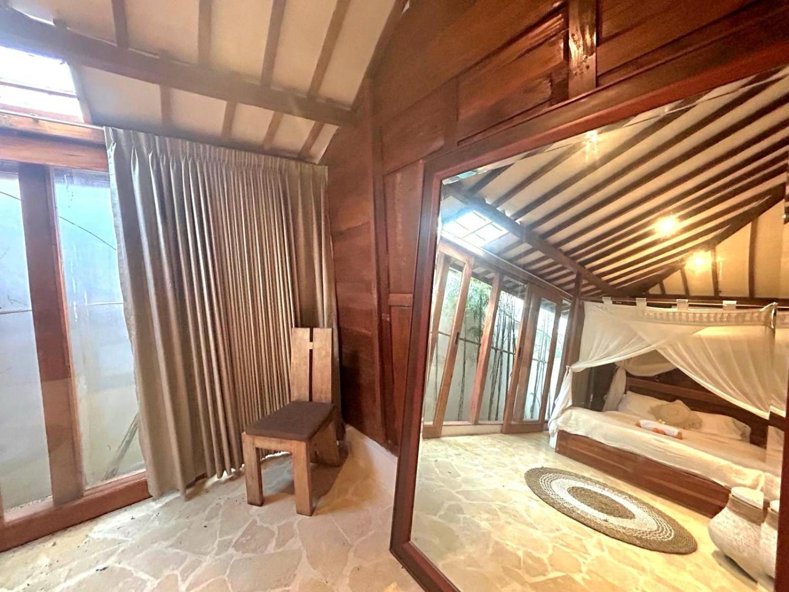 BaraJade Villas