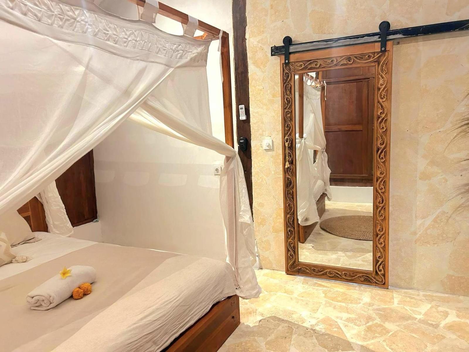 BaraJade Villas