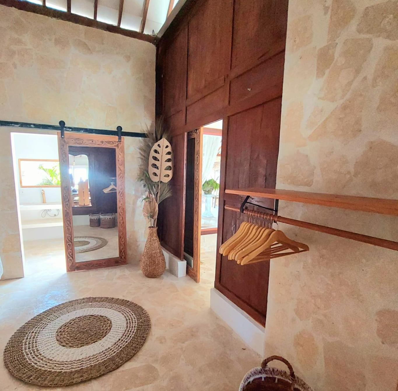 BaraJade Villas