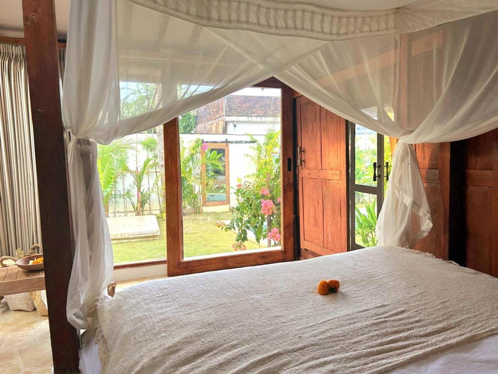 BaraJade Villas